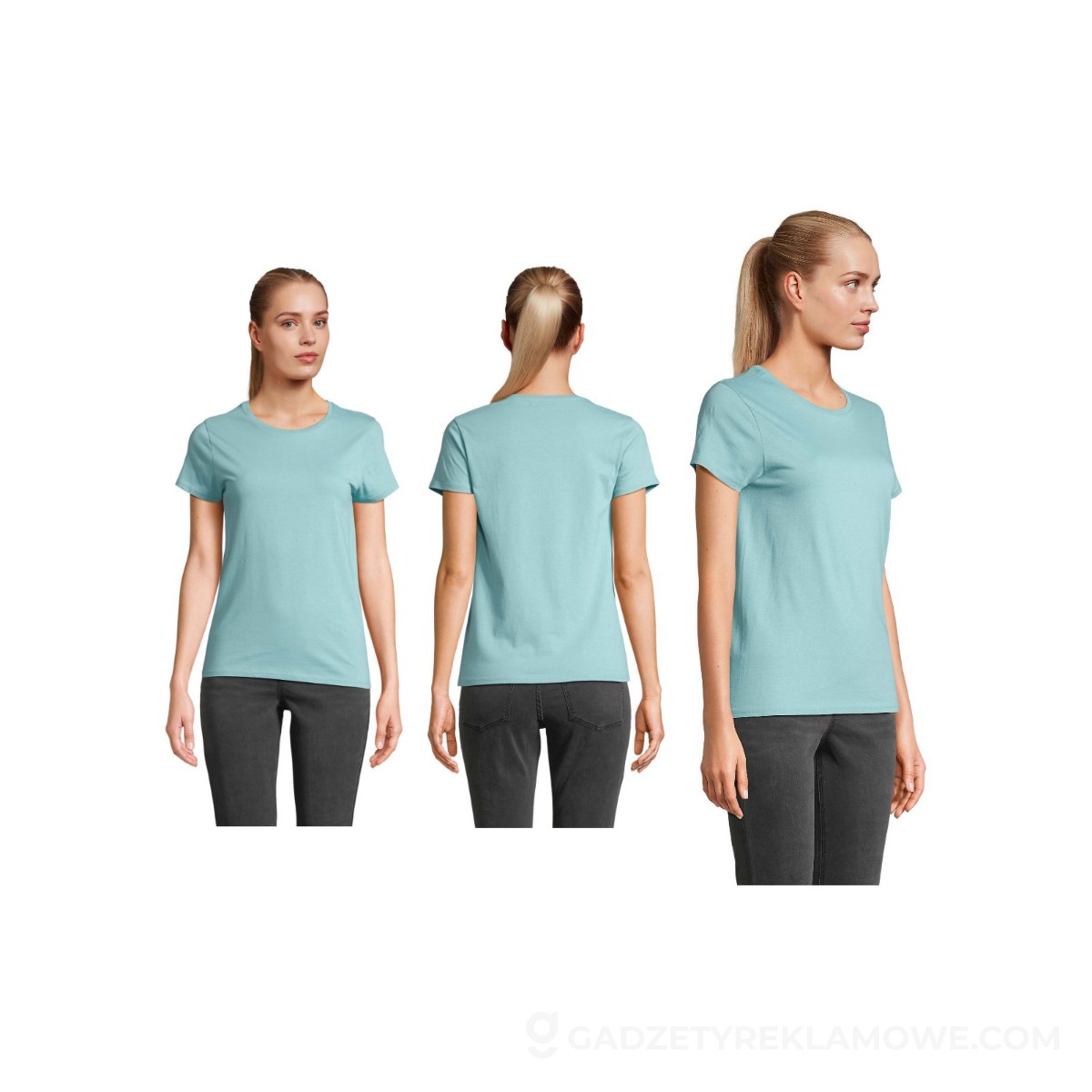 CRUSADER WOMEN 150g CRUSADER WOMEN - Pool Blue - L