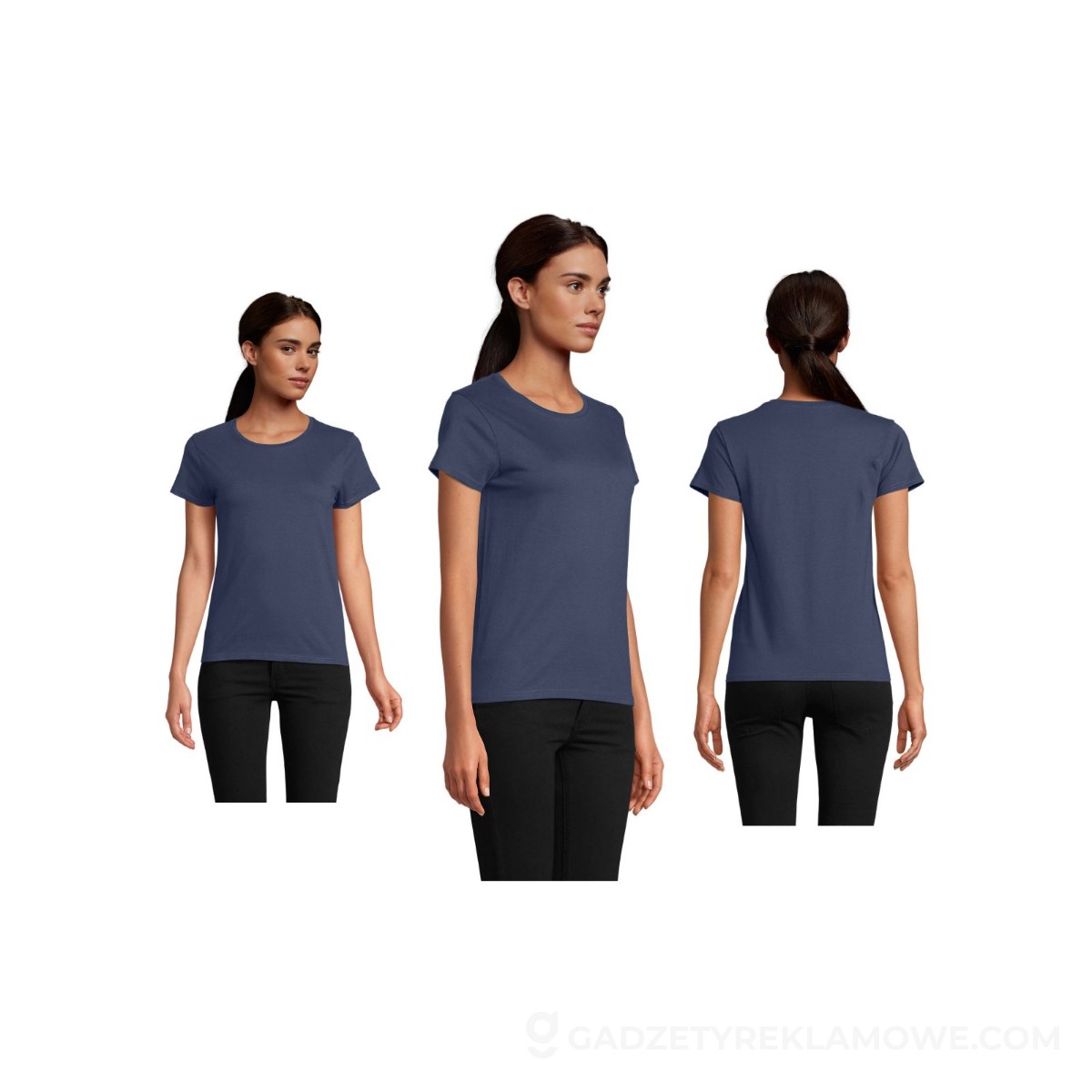 CRUSADER WOMEN 150g CRUSADER WOMEN - Denim - XL