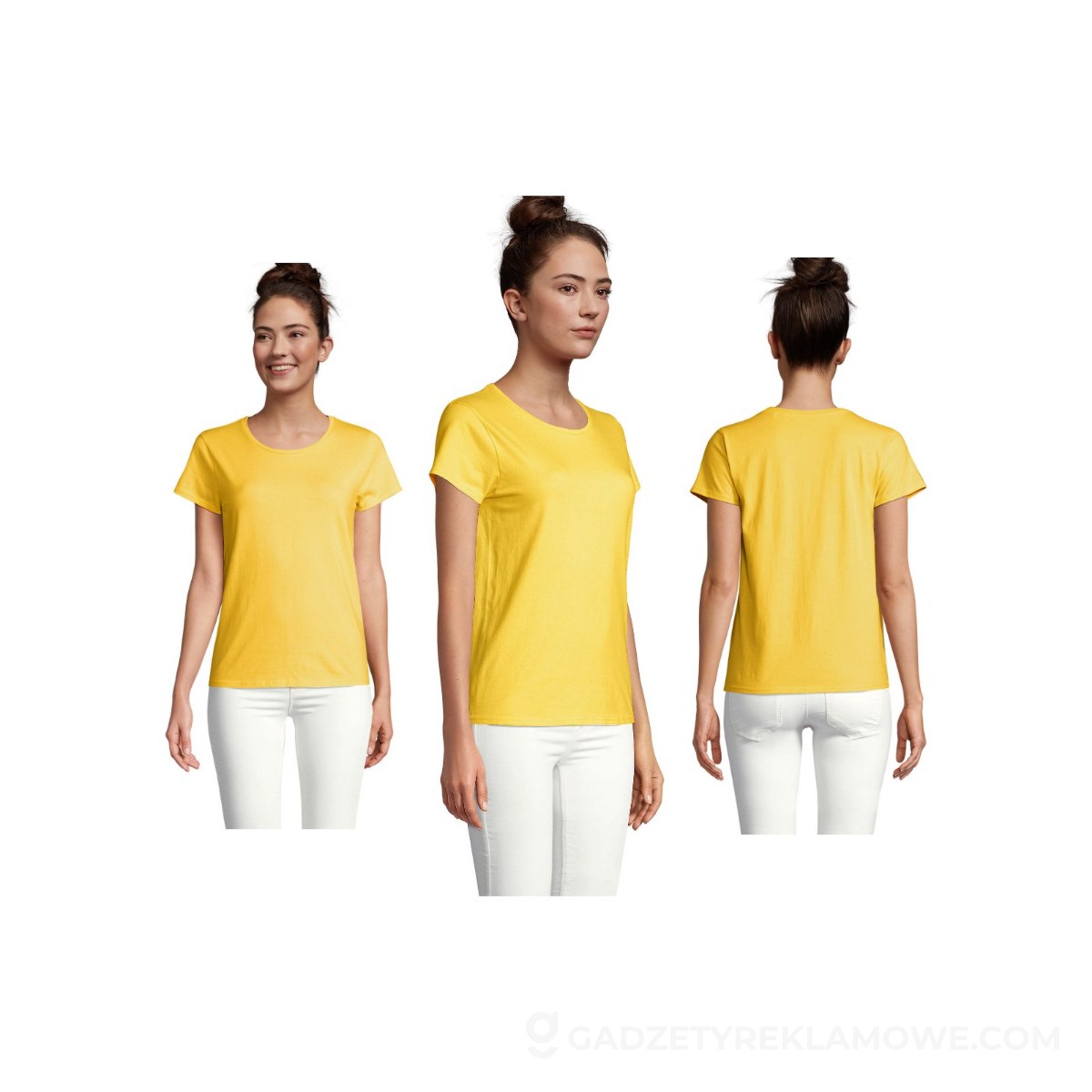 CRUSADER WOMEN 150g CRUSADER WOMEN - Dorada - M