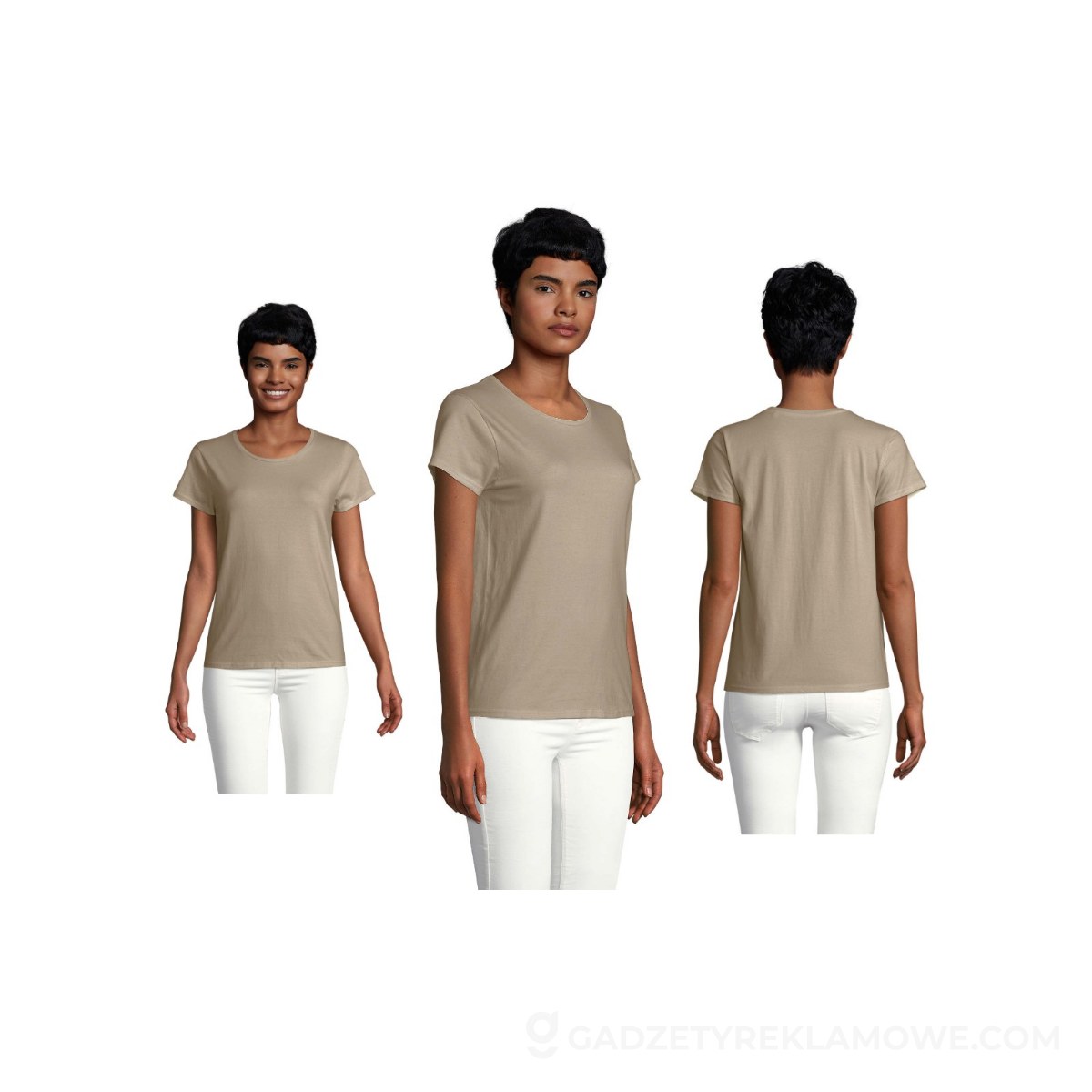 CRUSADER WOMEN 150g CRUSADER WOMEN - Khaki - XL