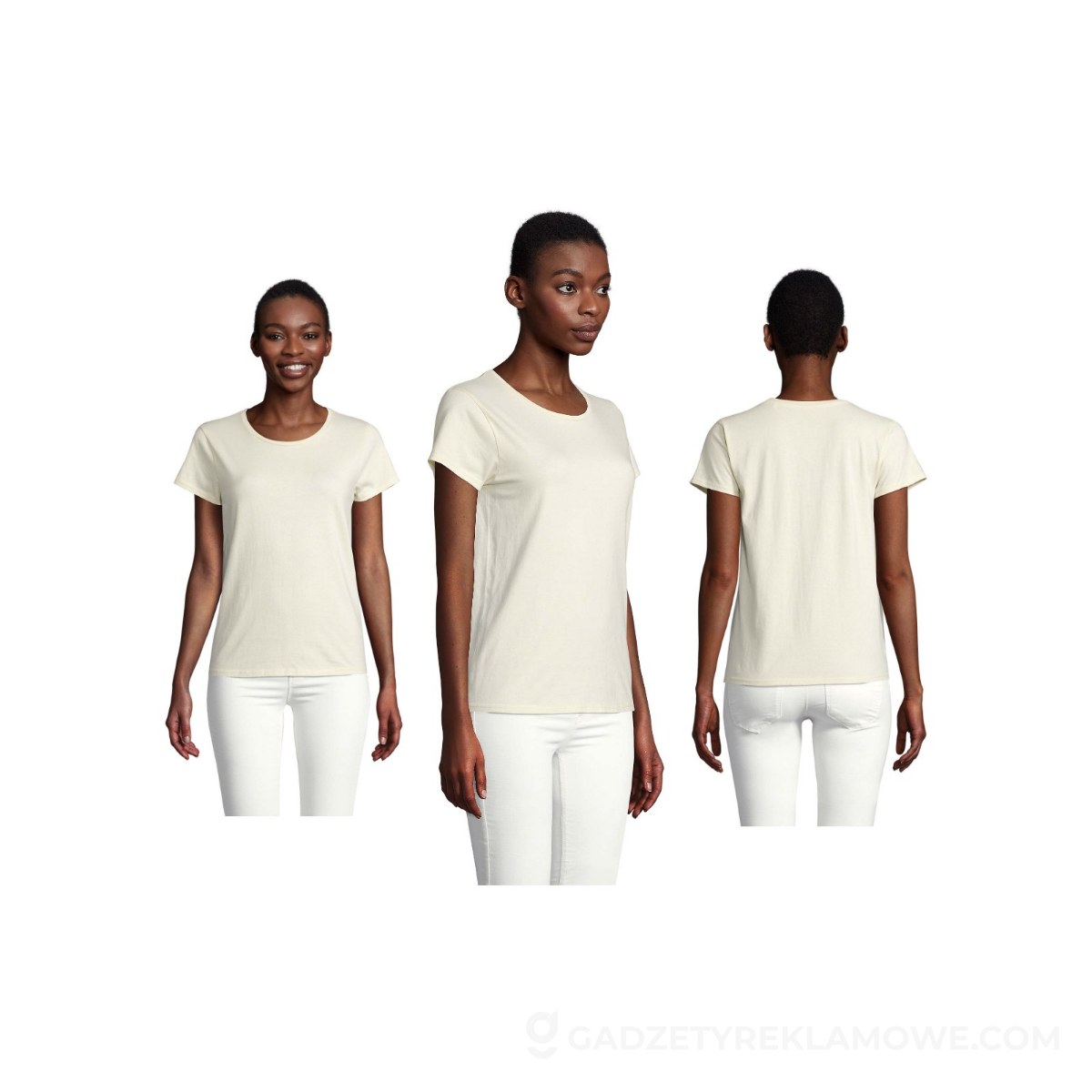 CRUSADER WOMEN 150g CRUSADER WOMEN - Naturalna - S
