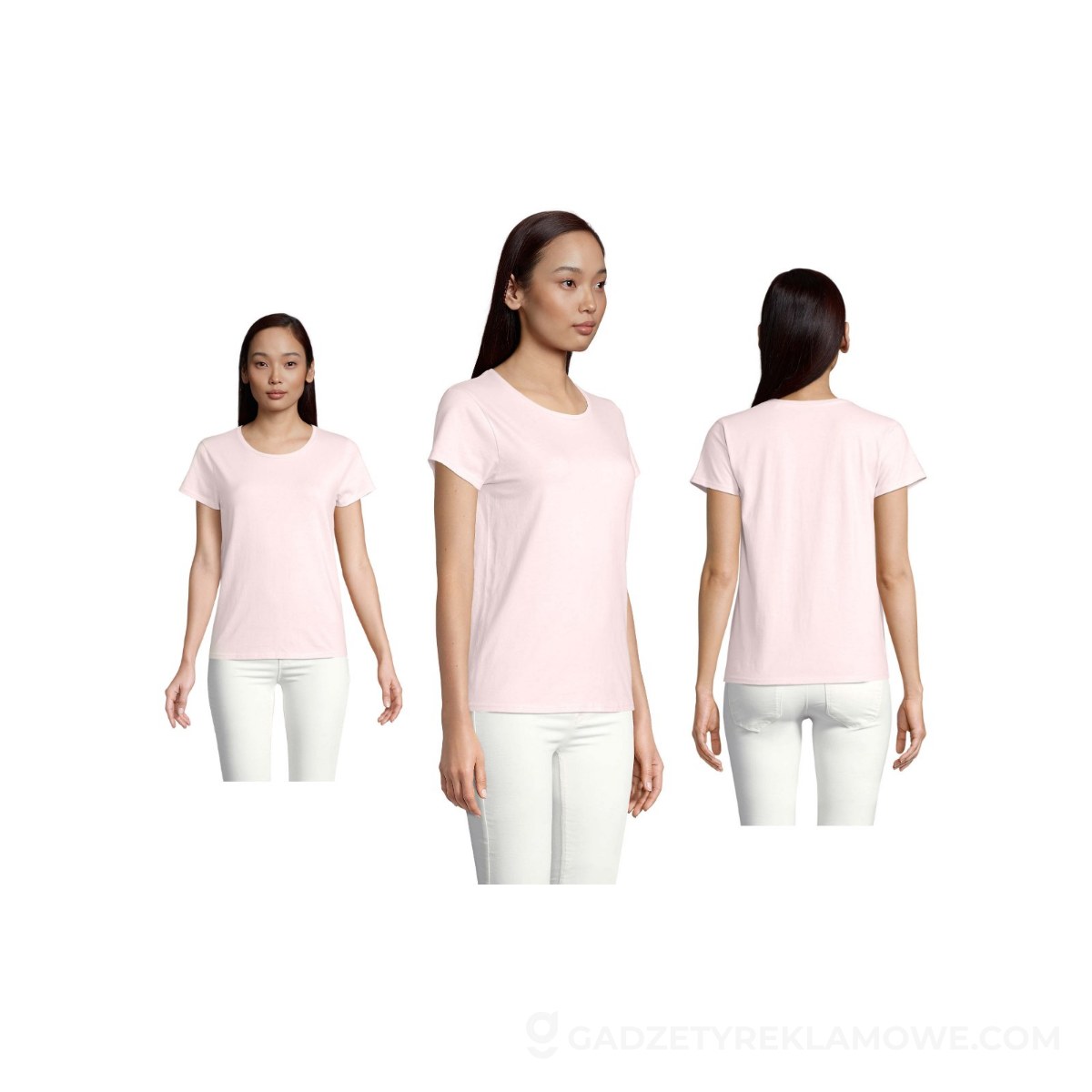 CRUSADER WOMEN 150g CRUSADER WOMEN - Pale Pink - XXL