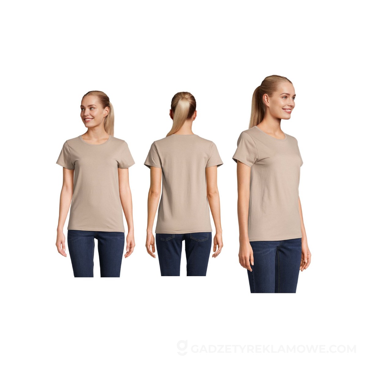 CRUSADER WOMEN 150g CRUSADER WOMEN - Rope - L