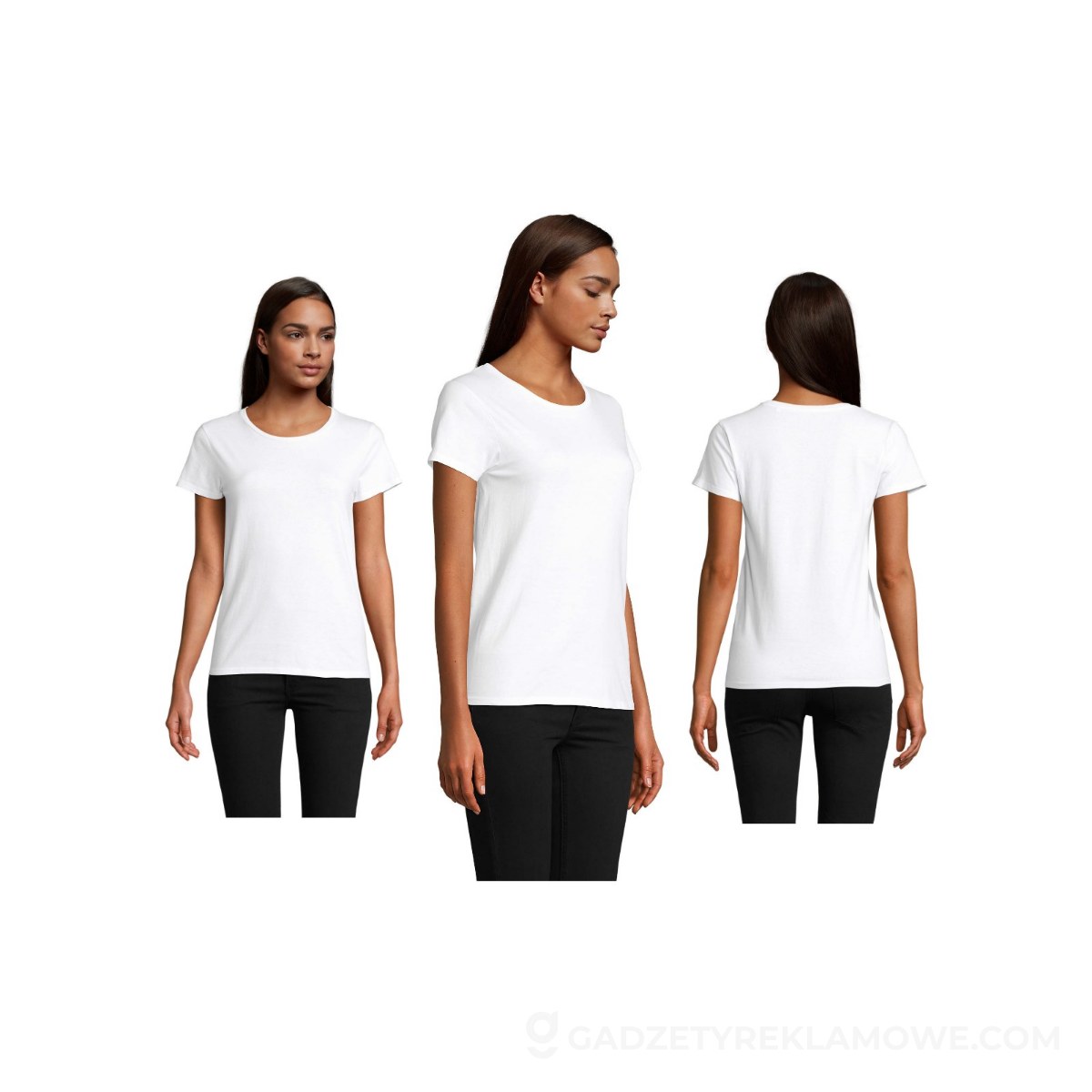 CRUSADER WOMEN 150g CRUSADER WOMEN - Biała - S