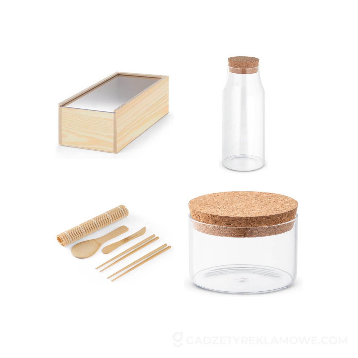STR-70208-170-wariantu-watermark KIT ESSENTIALS. Zestaw, który łączy produkty niezbędne do przekształcenia domu w wyjątkowe miejsce - Ciemne naturalne