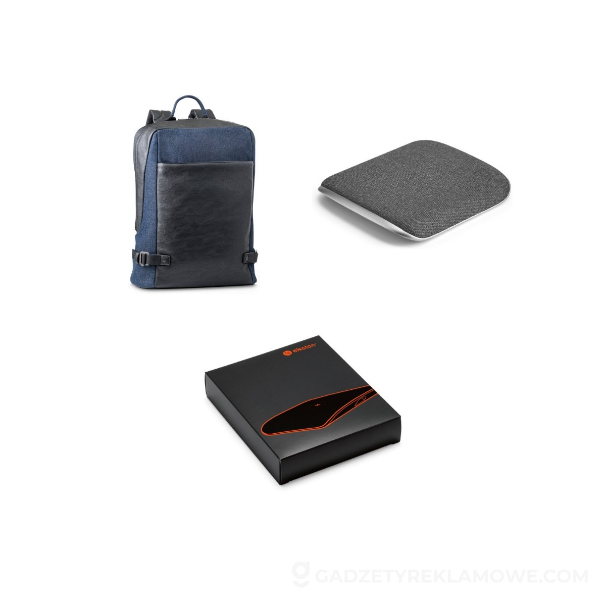 STR-70210-134-wariantu-watermark KIT SOPHISTICATE. Zestaw sophisticate zawiera dwa wysokiej jakości produkty, które łączą w sobie dwa bestsellery naszych marek - Branve i ekston - Granatowe