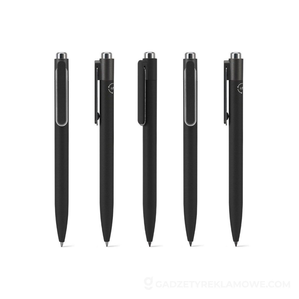 KYLIE SET - Czarny