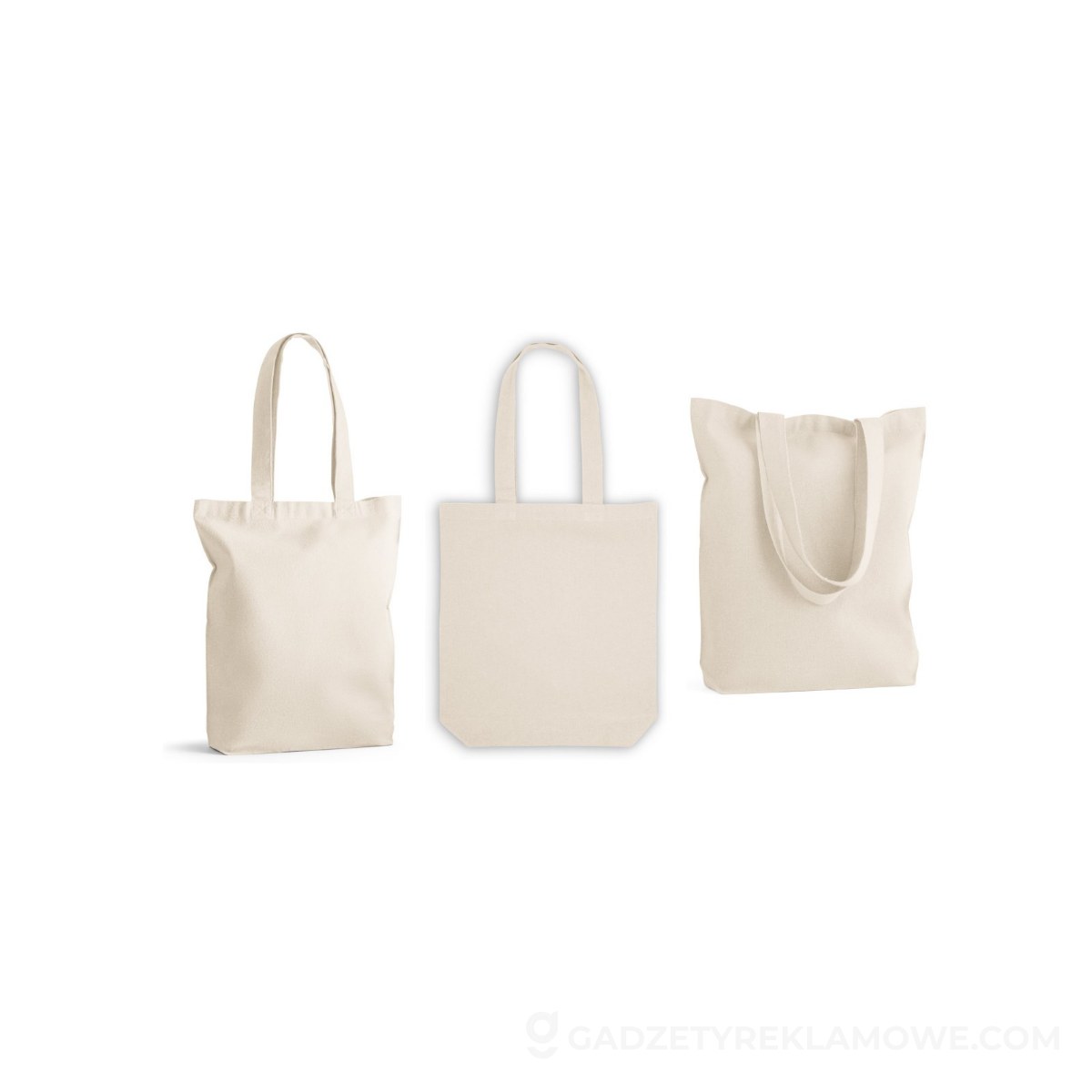 STR-92399-150-wariantu-watermark LIVINGSTON. Torba ze 100% bawełny (220 g/m²) - Jasna naturalna