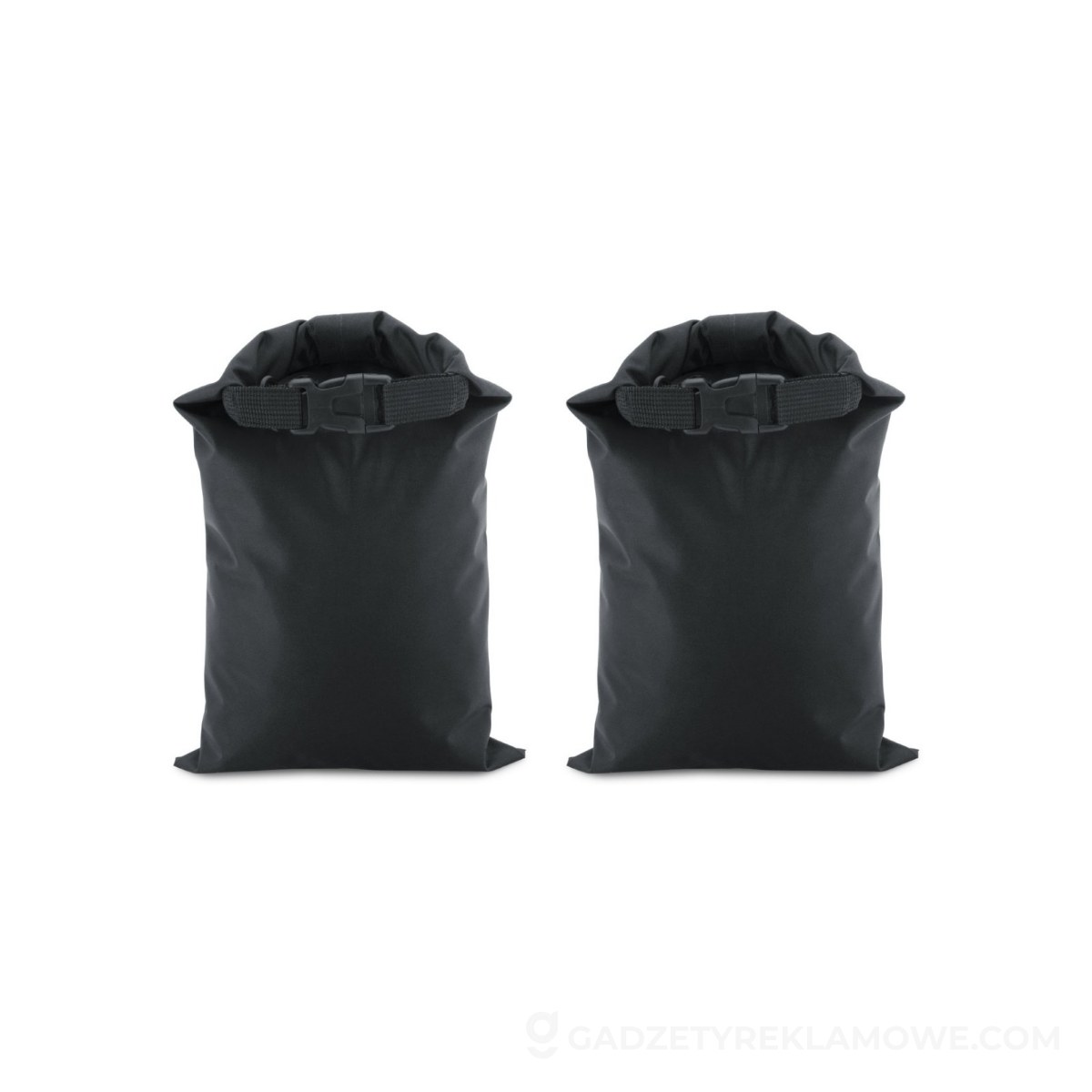STR-92671-103-wariantu-watermark PURUS. Wodoodporna torba - Czarna