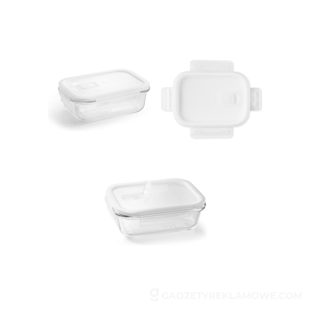 STR-93850-106-wariantu-watermark REINA. Hermetyczne pudełko 600 mL - białe
