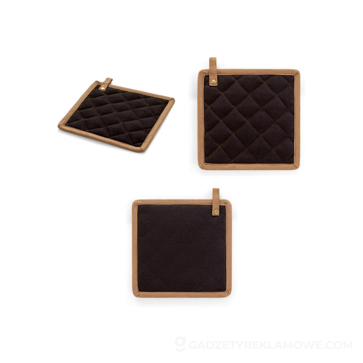 STR-94370-103-wariantu-watermark CLOVES - Czarny