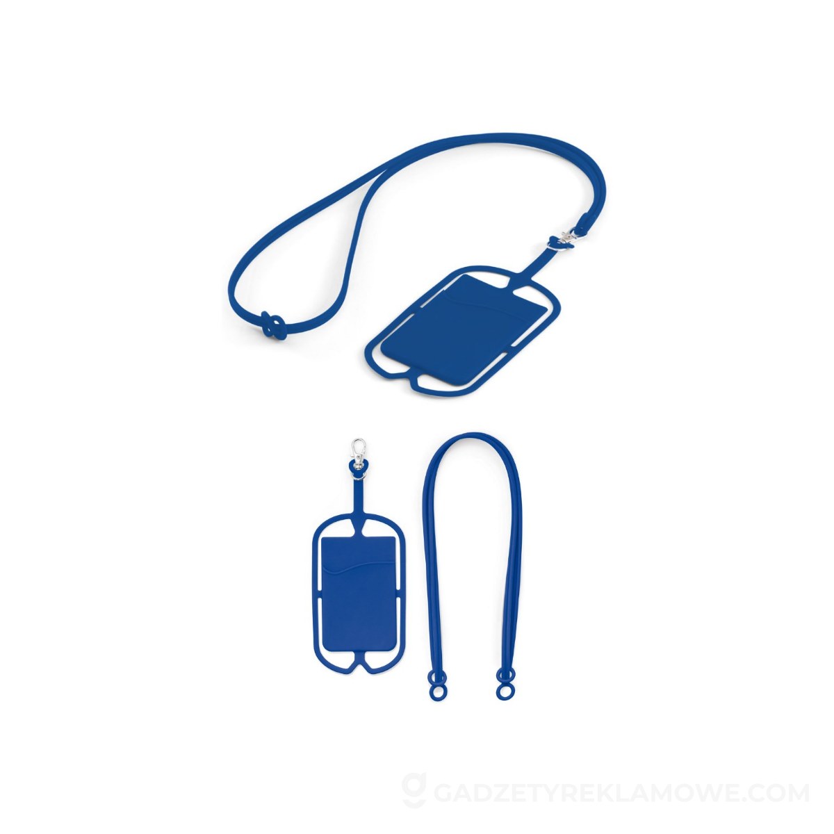 STR-94446-114-wariantu-watermark NICOLAUS. Etui na kartę do smartfona - Szafirowe