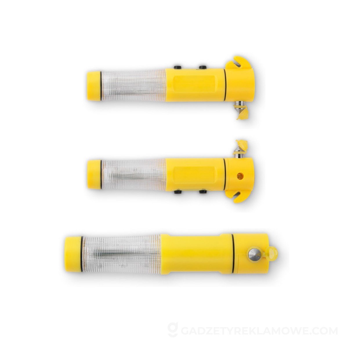 STR-94759-108-wariantu-watermark FLASHMER. Młotek bezpieczeństwa - żółty