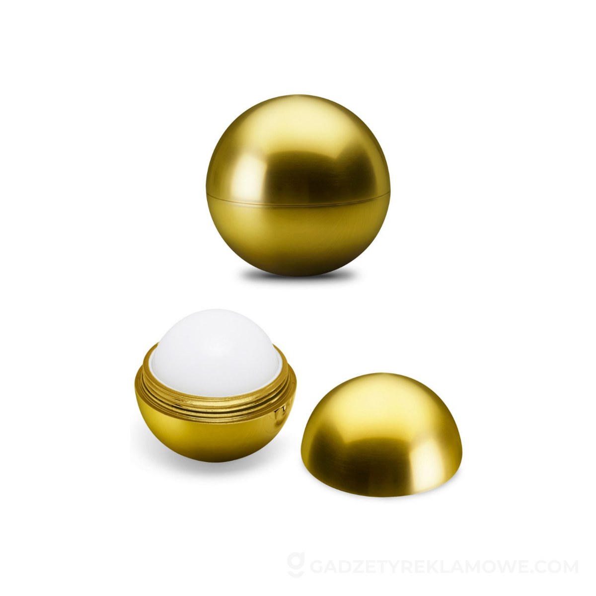 STR-94882-117-wariantu-watermark Pomadka ochronna Alba w kulistym opakowaniu - Złota