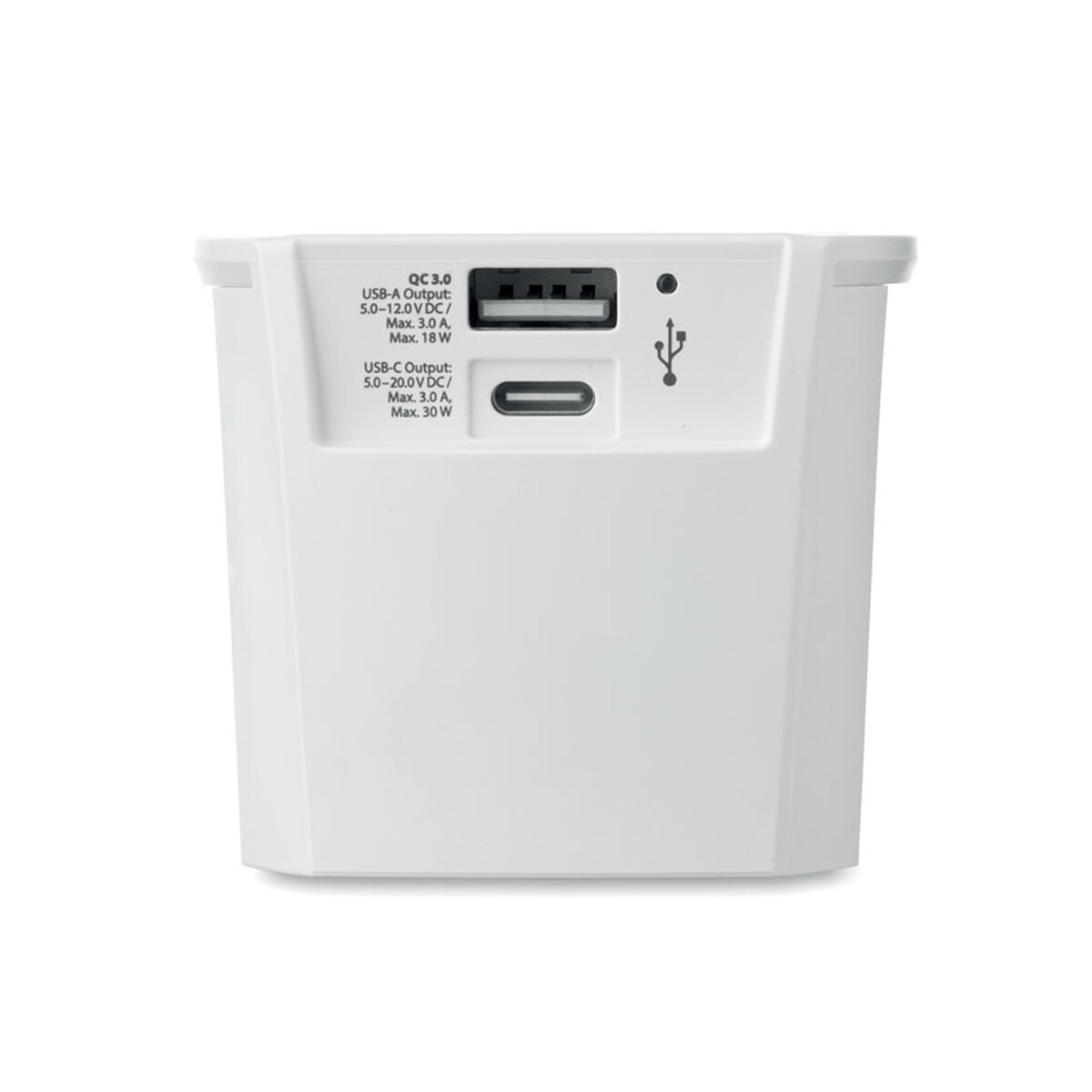 Adaptery podróżne z logo – skross® muv usb ac 30w pd muv usb ac30 pd – biały mo2980-06-picture5 SKROSS® MUV USB AC 30W PD MUV USB AC30 PD - biały mo2980-06-picture5
