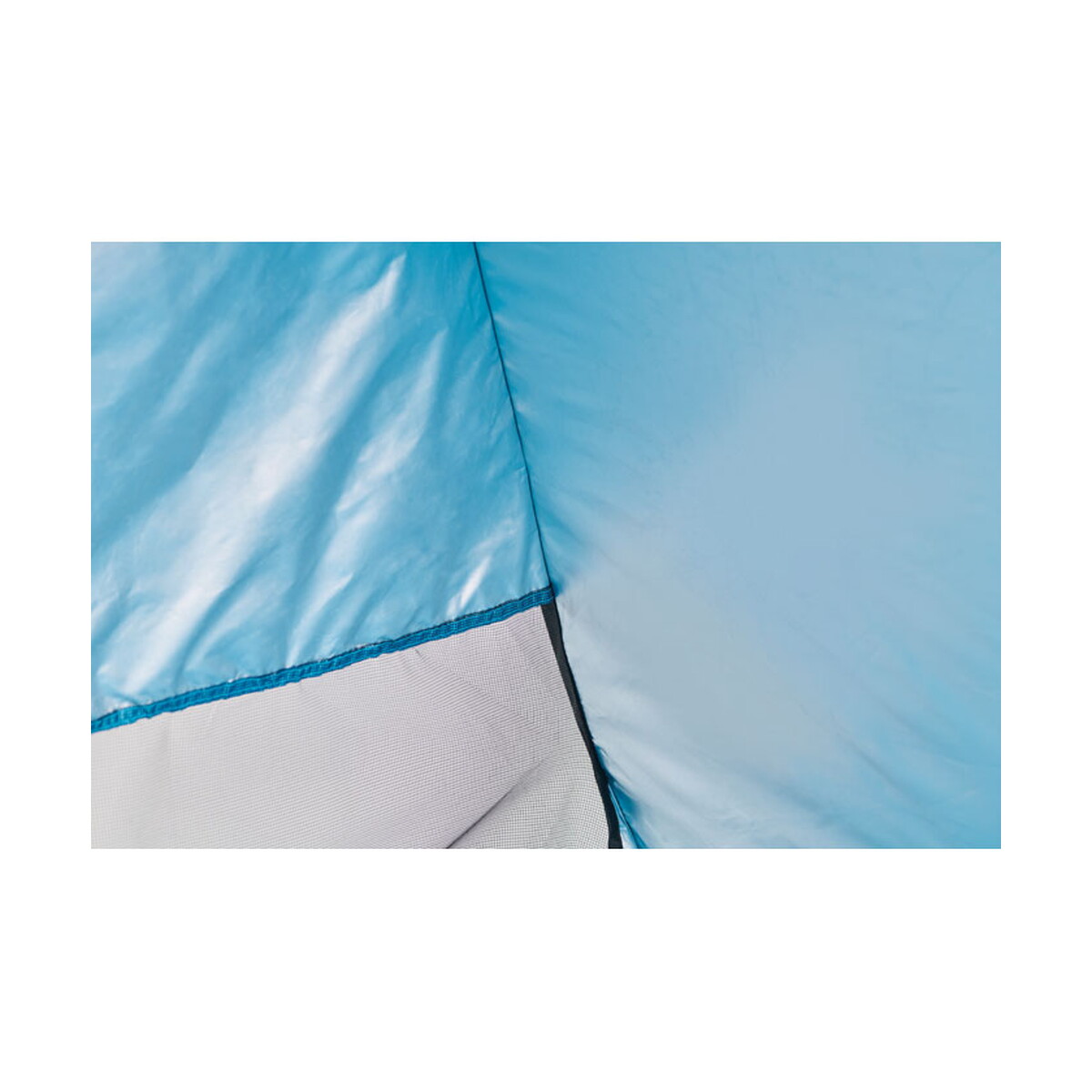 Akcesoria plażowe z logo – namiot plażowy poliester 190t shade – turkusowy mo2881-12-top Namiot plażowy poliester 190T SHADE - turkusowy mo2881-12-top