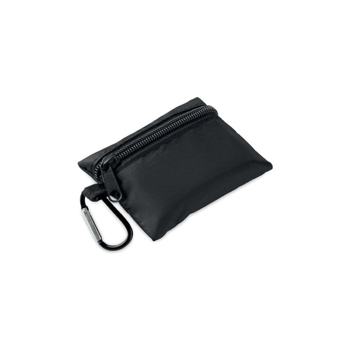 Apteczki z logo – apteczka pierwszej pomocy careone – czarna mo2819-03-back Apteczka pierwszej pomocy CAREONE - czarna mo2819-03-back