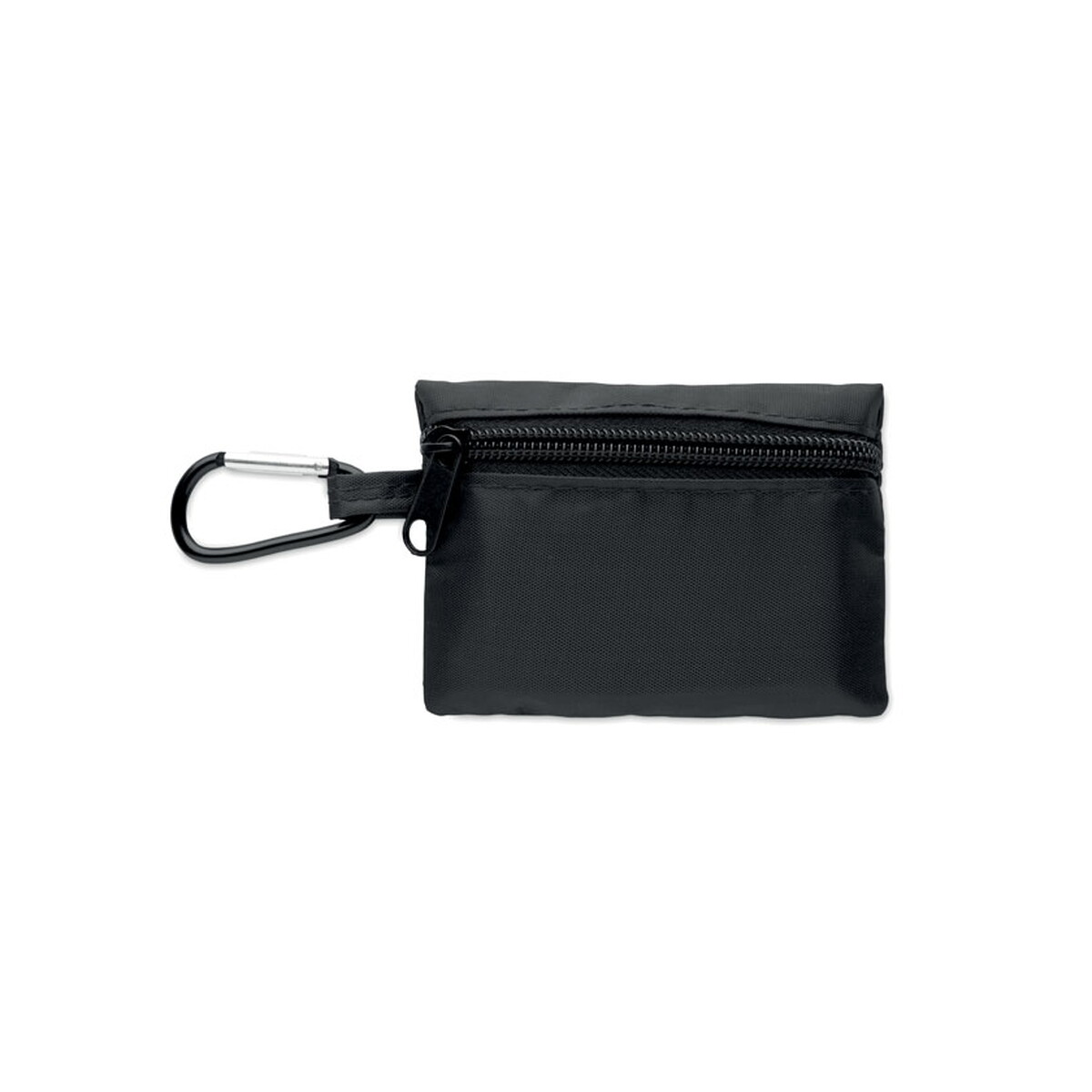 Apteczki z logo – apteczka pierwszej pomocy careone – czarna mo2819-03-side Apteczka pierwszej pomocy CAREONE - czarna mo2819-03-side