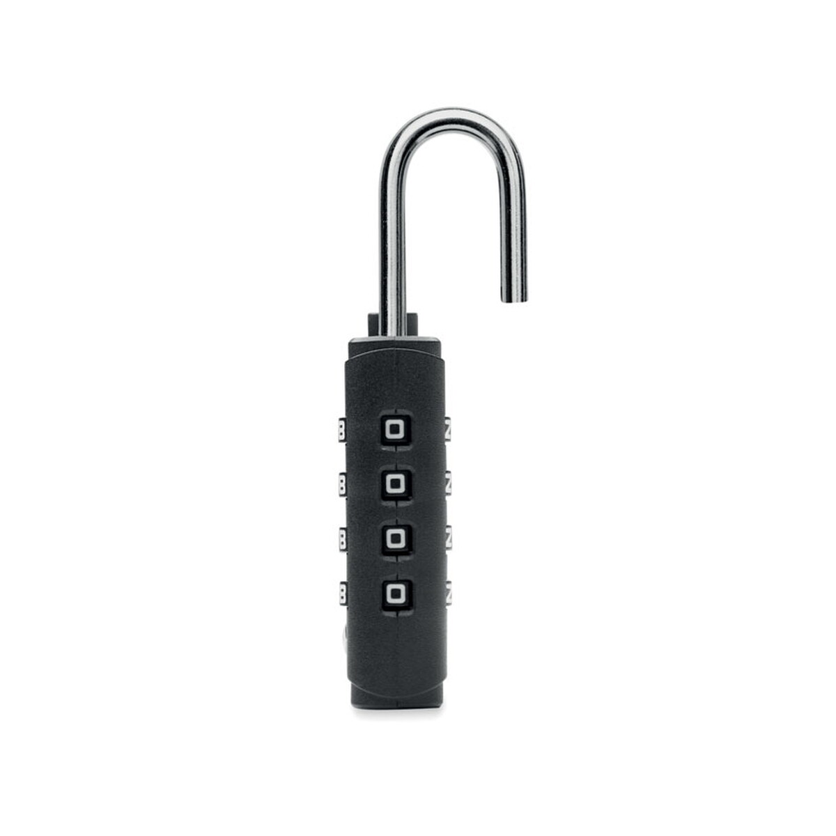 Artykuły do domu z logo – 4-cyfrowy zamek szyfrowy tsa lock – czarny mo3166-03-picture2 4-cyfrowy zamek szyfrowy TSA LOCK - czarny mo3166-03-picture2