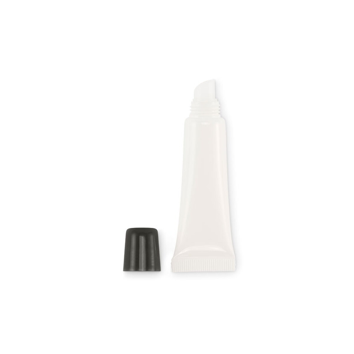Balsamy do ust z logo – wegański krem do ust salve – czarny mo2870-03-back Wegański krem do ust SALVE - czarny mo2870-03-back