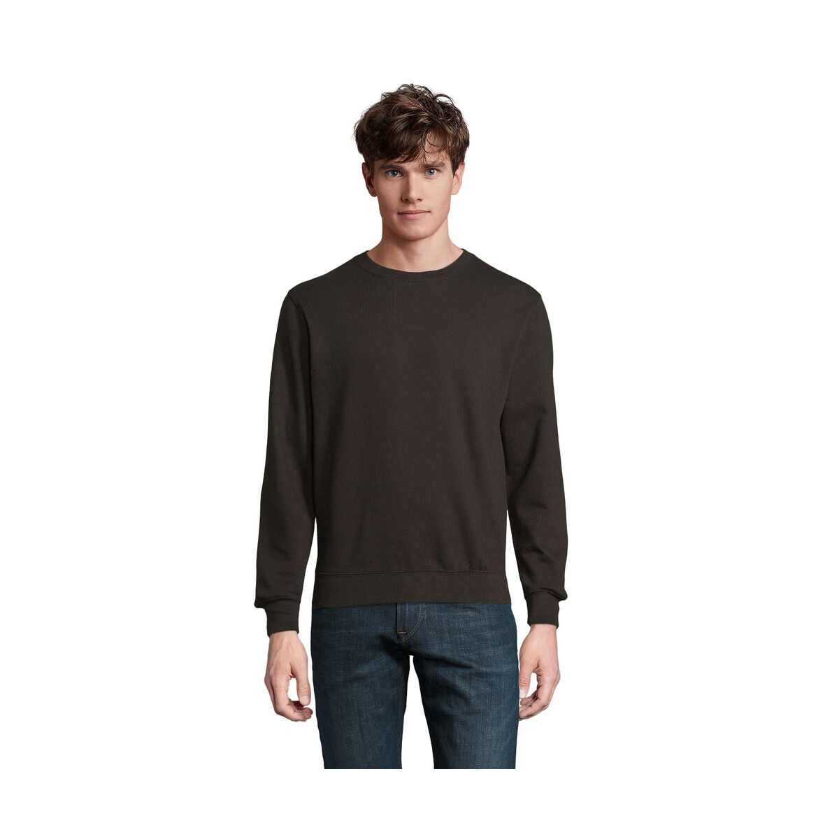 COLUMBIA BLUZA UNISEX COLUMBIA - Czarna - L s03814-bk