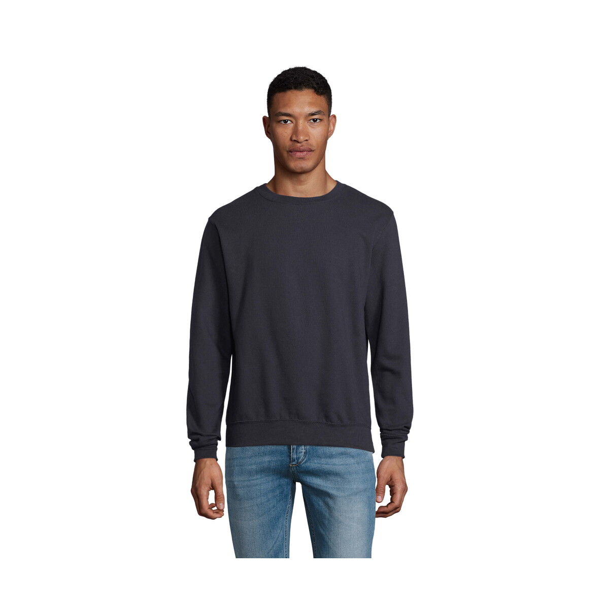 COLUMBIA BLUZA UNISEX COLUMBIA - French Navy - XXS s03814-fn