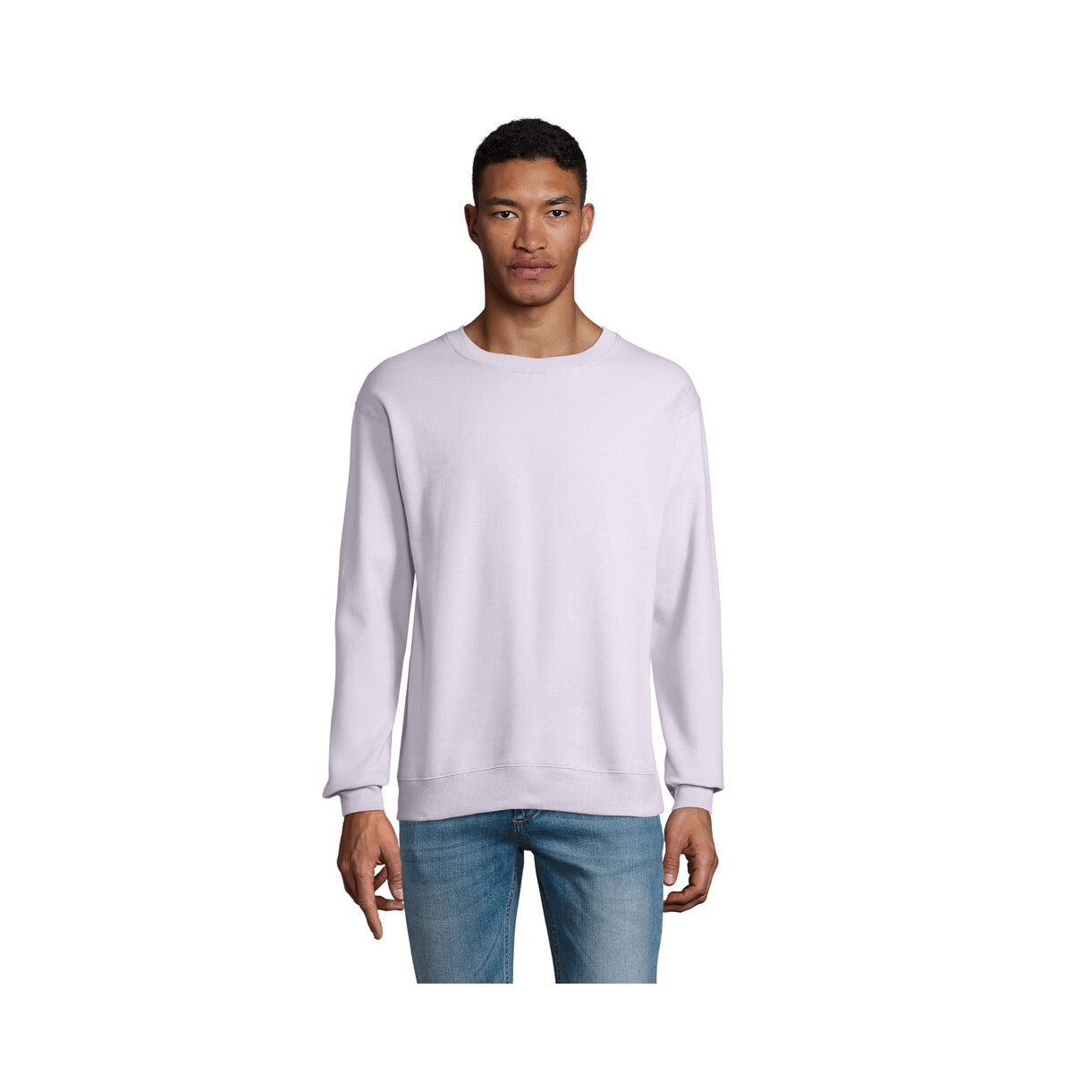 COLUMBIA BLUZA UNISEX COLUMBIA - Lilac - 3XL s03814-ll