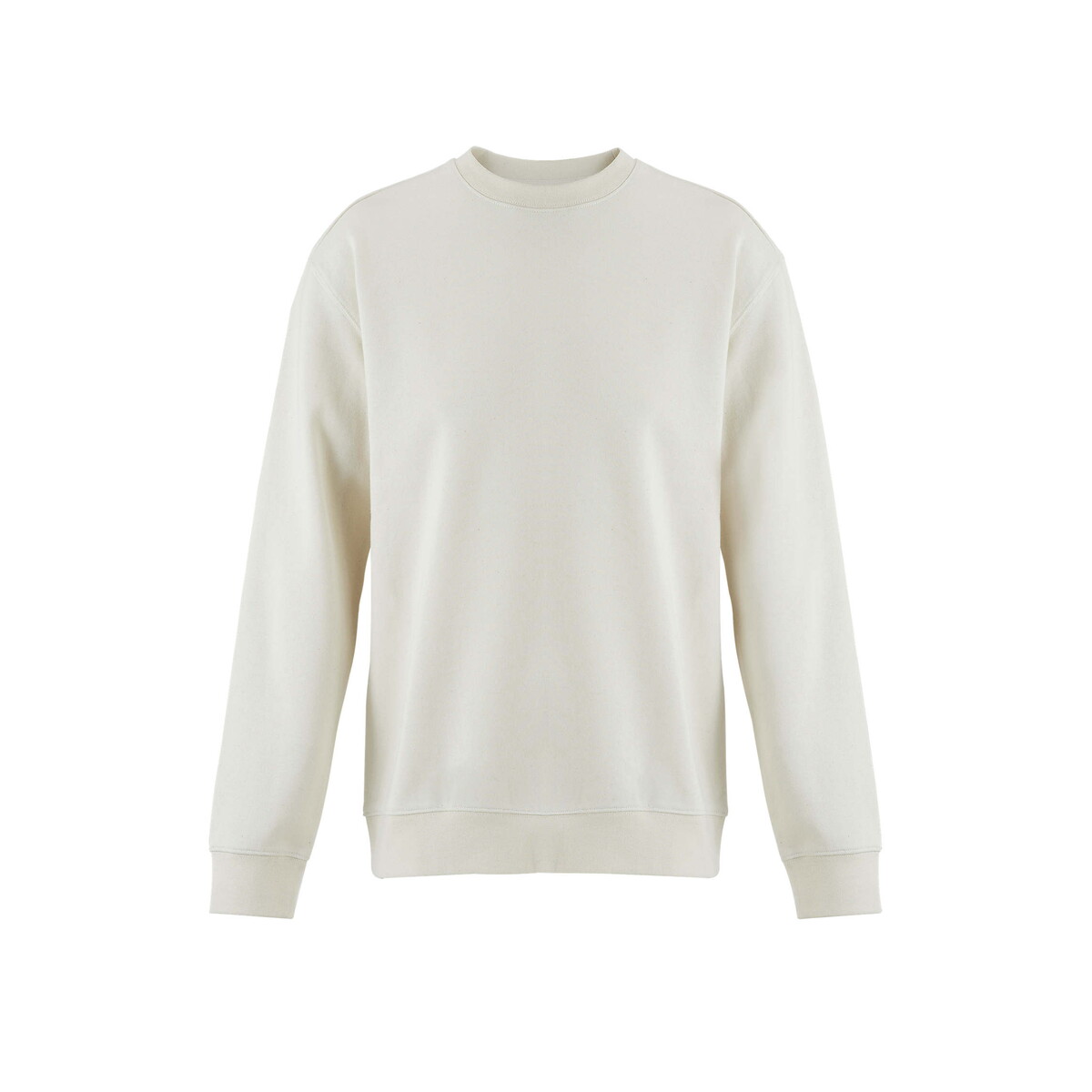 COLUMBIA BLUZA UNISEX COLUMBIA - Naturalna - XS s03814-na