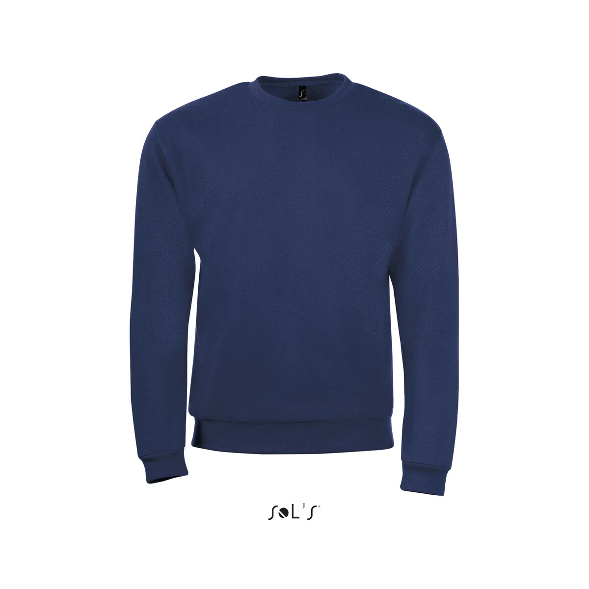 SPIDER Męska bluza 260g SPIDER - French Navy - L s01168-fn