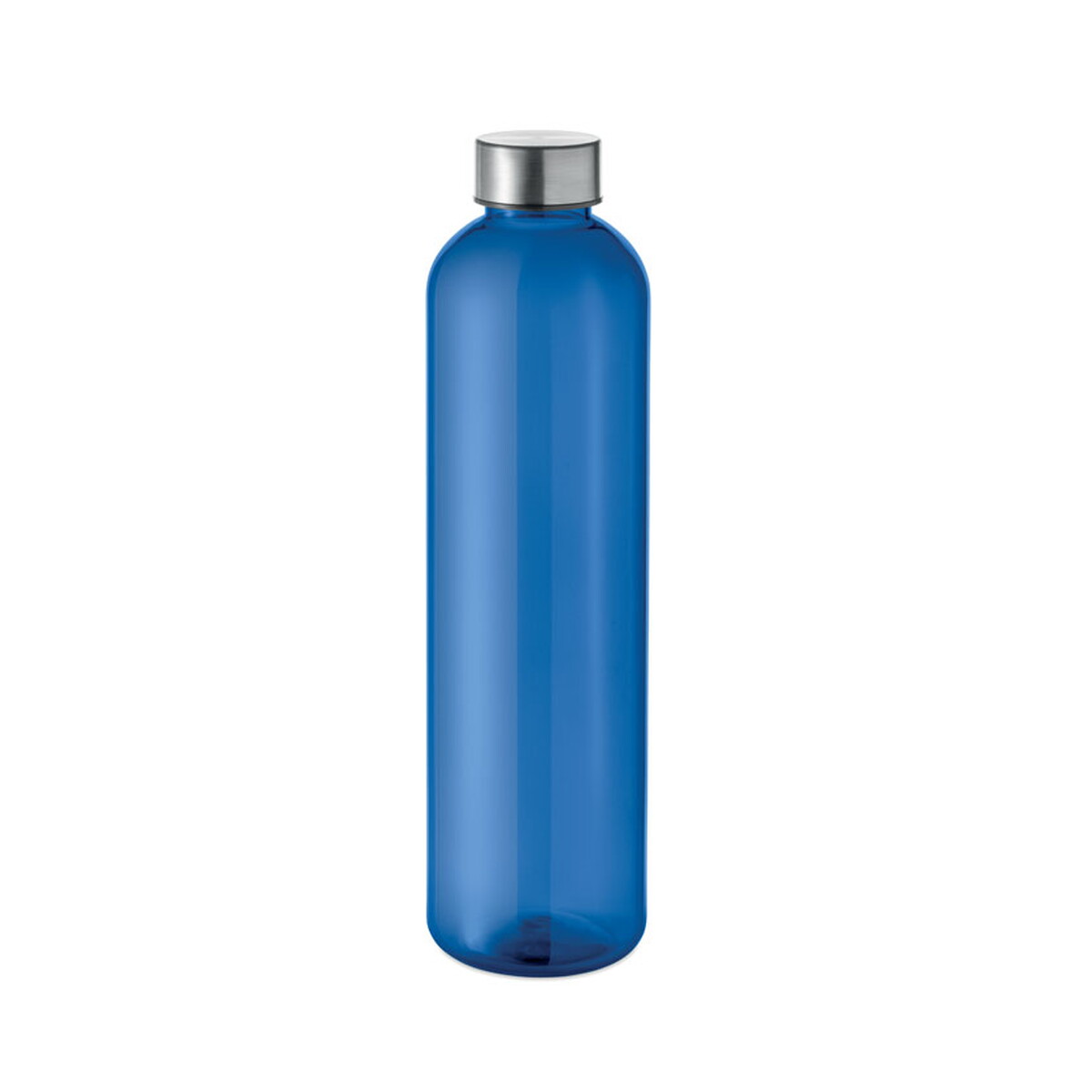 Butelka RPET 1000 ml UTAH REMAX - niebieska mo2781-37