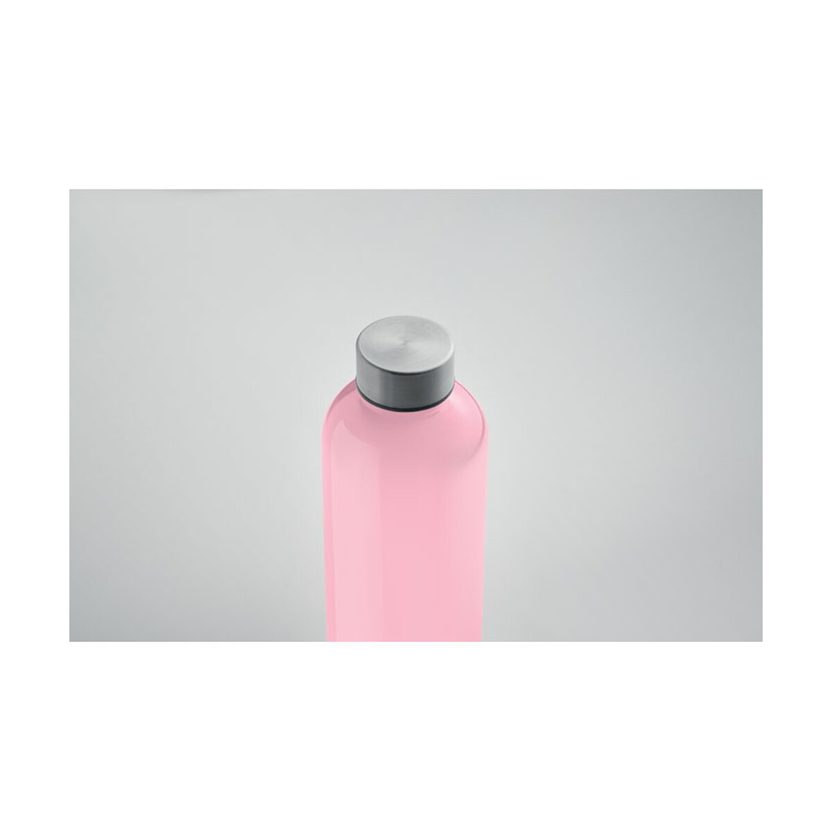 Butelki z logo – butelka rpet 1000 ml utah remax – przezroczysta różowa mo2781-31-detail Butelka RPET 1000 ml UTAH REMAX - przezroczysta różowa mo2781-31-detail
