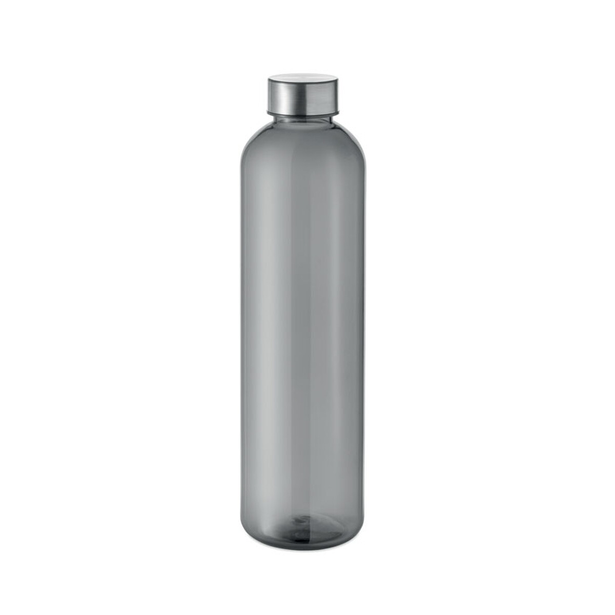 Butelka RPET 1000 ml UTAH REMAX - przezroczysta szara mo2781-27
