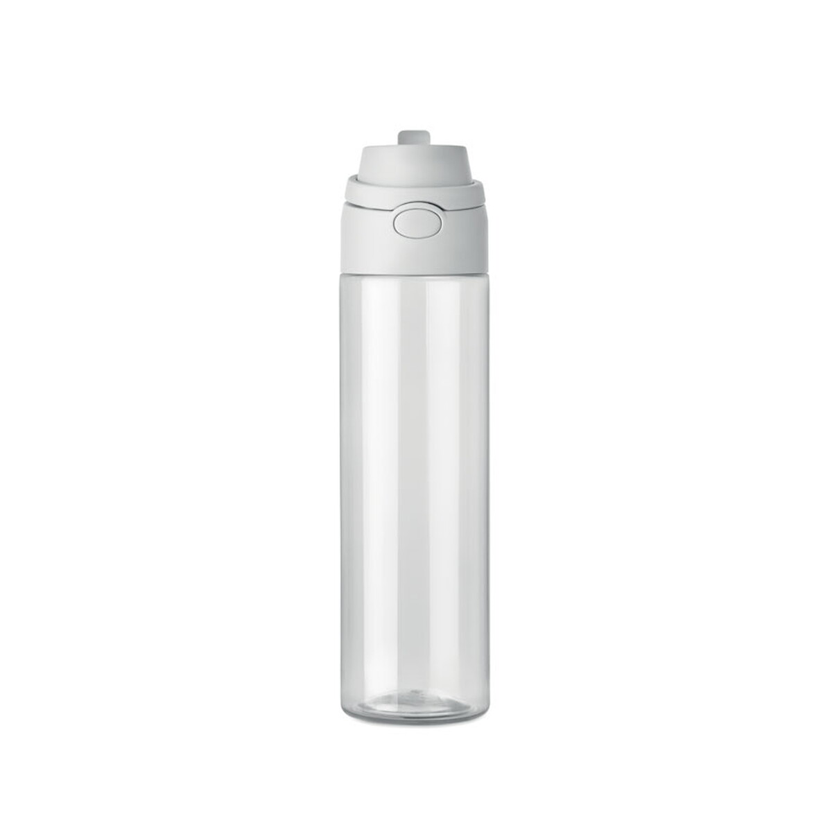 Butelki z logo – butelka rpet 700 ml toien klar – biała mo2990-06-picture2 Butelka RPET 700 ml TOIEN KLAR - biała mo2990-06-picture2