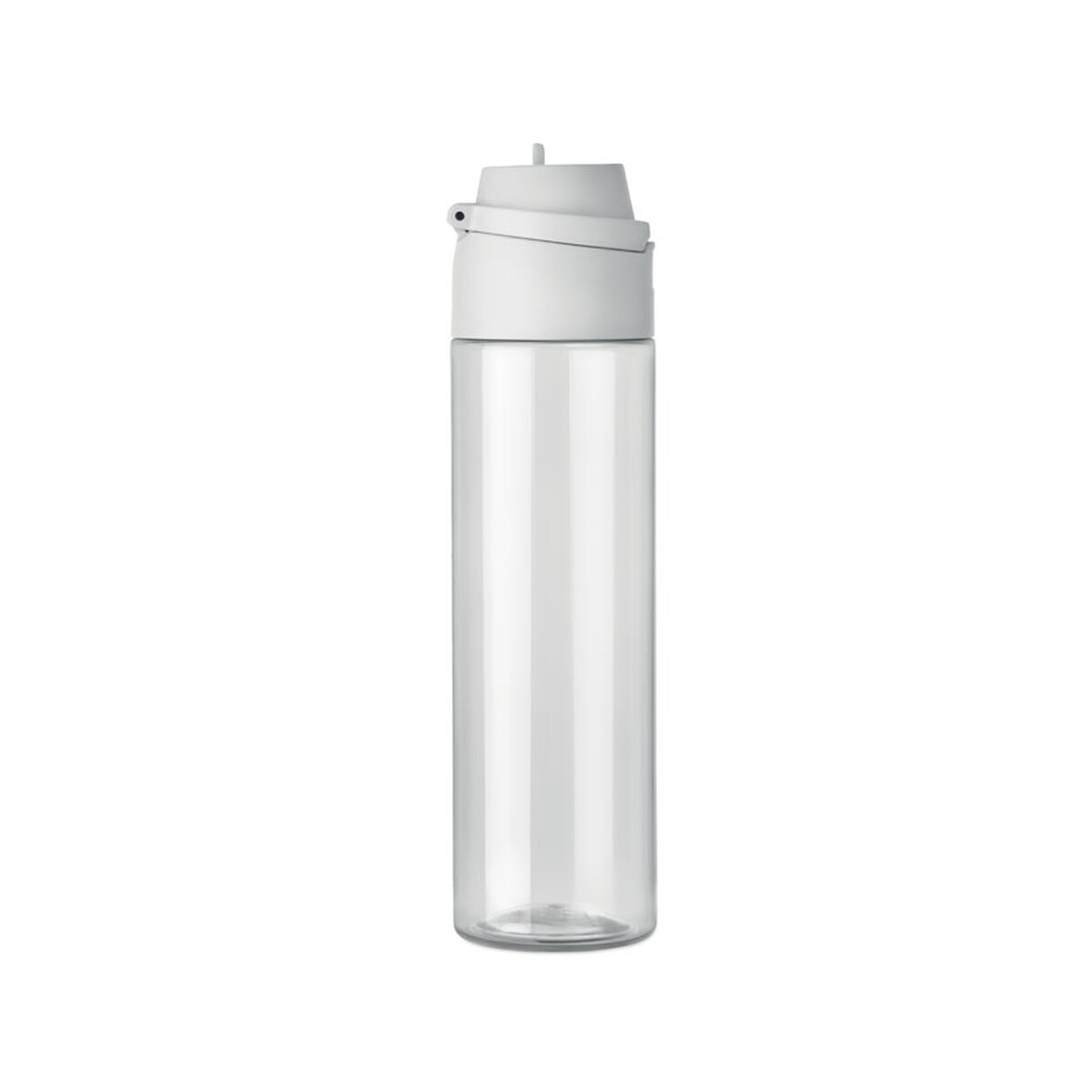 Butelki z logo – butelka rpet 700 ml toien klar – biała mo2990-06-picture3 Butelka RPET 700 ml TOIEN KLAR - biała mo2990-06-picture3