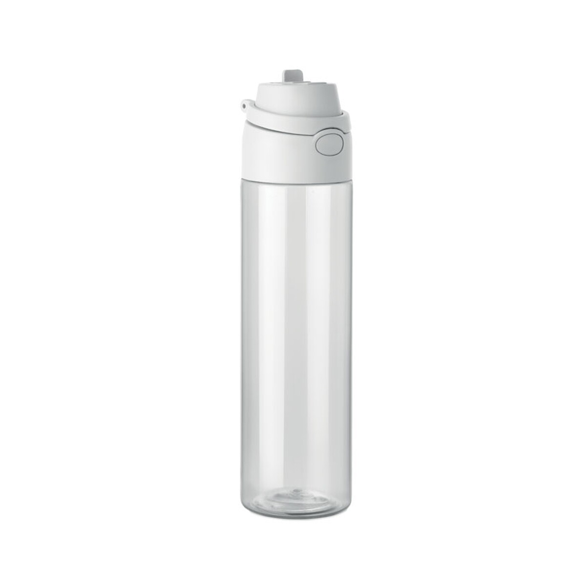 Butelka RPET 700 ml TOIEN KLAR - biała mo2990-06
