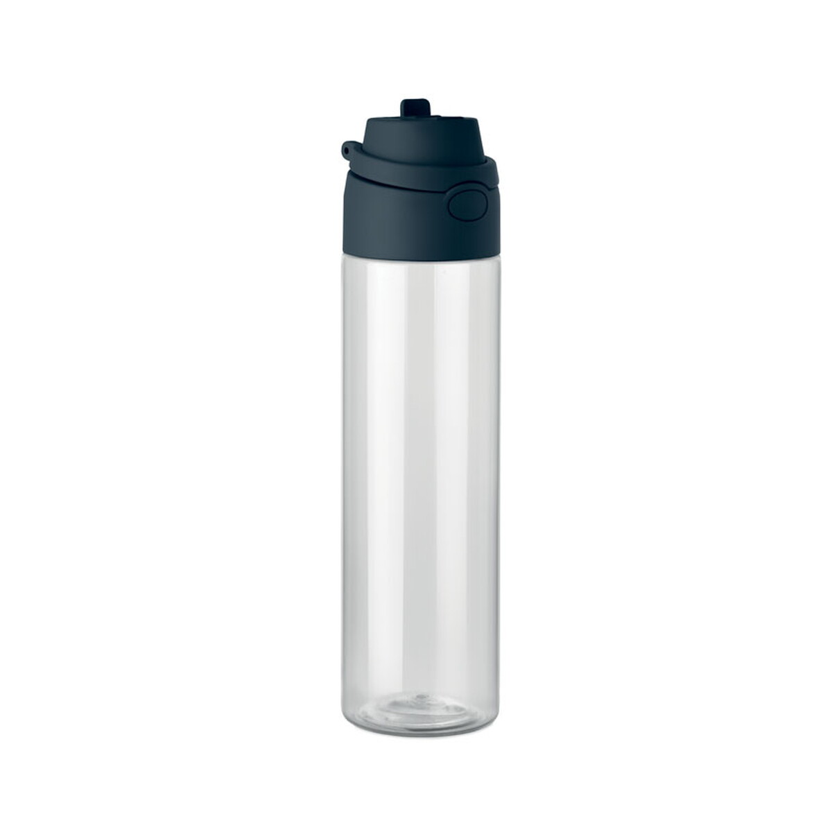 Butelka RPET 700 ml TOIEN KLAR - francuski granatowy mo2990-85