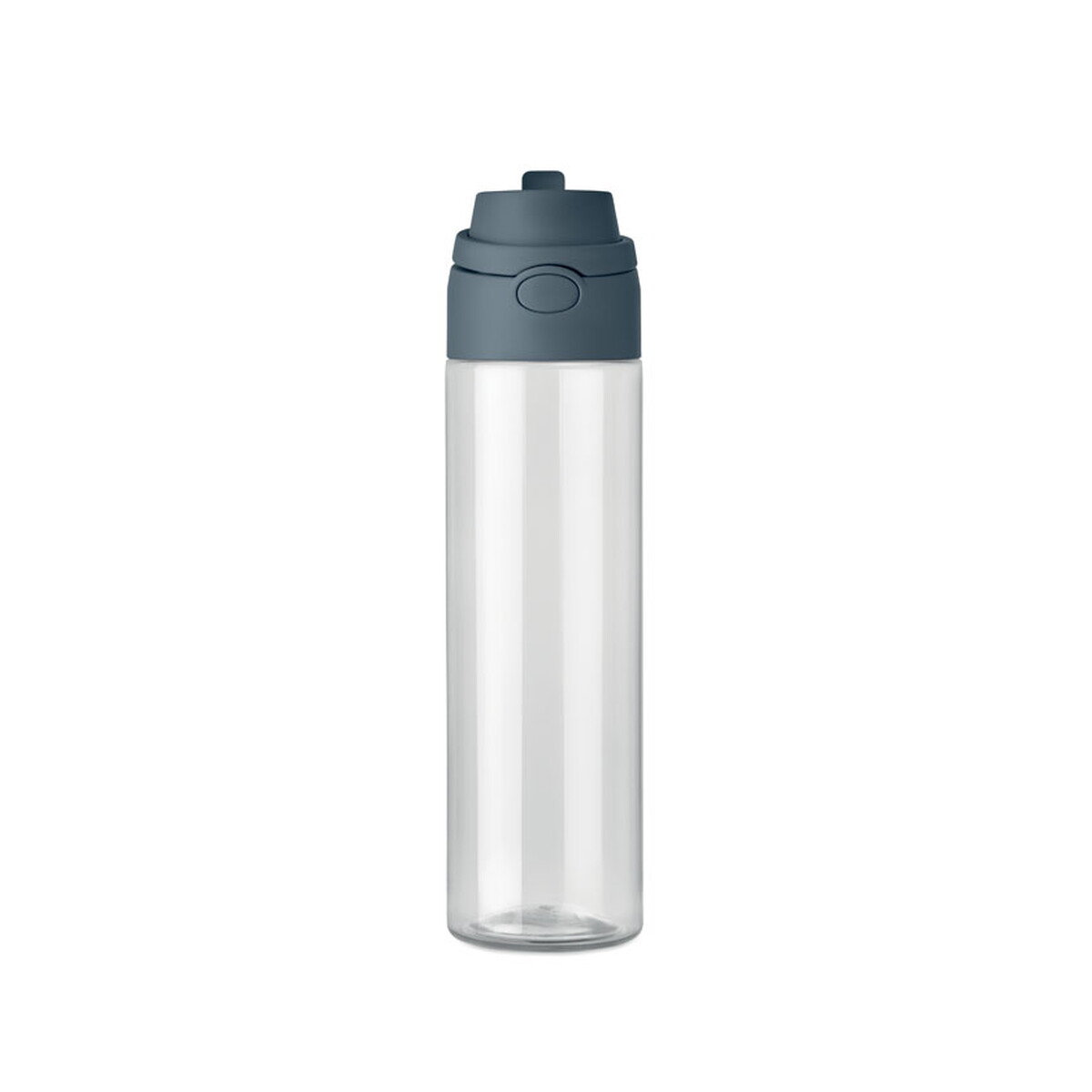 Butelki z logo – butelka rpet 700 ml toien klar – petrol mo2990-20-picture2 Butelka RPET 700 ml TOIEN KLAR - petrol mo2990-20-picture2