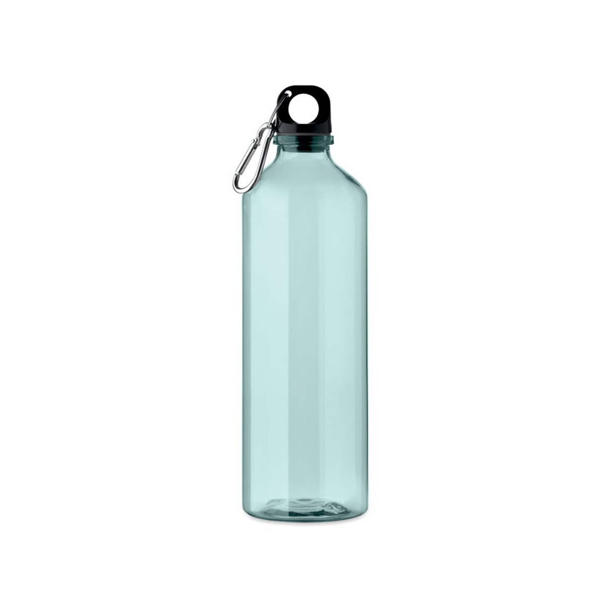 Butelka RPET 750 ml MOSS RE750 - miętowa zielona mo2804-77