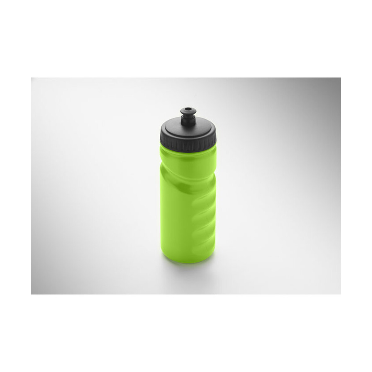 Butelki z logo – butelka sportowa 500 ml spot fresh – fluorescencyjna zielona mo2938-68-detail Butelka sportowa 500 ml SPOT FRESH - fluorescencyjna zielona mo2938-68-detail