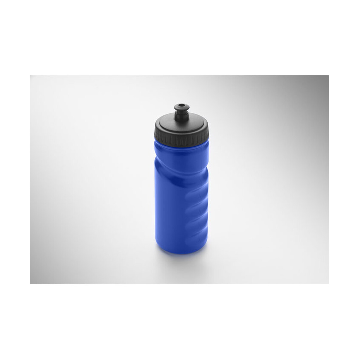 Butelki z logo – butelka sportowa 500 ml spot fresh – niebieska mo2938-04-detail Butelka sportowa 500 ml SPOT FRESH - niebieska mo2938-04-detail