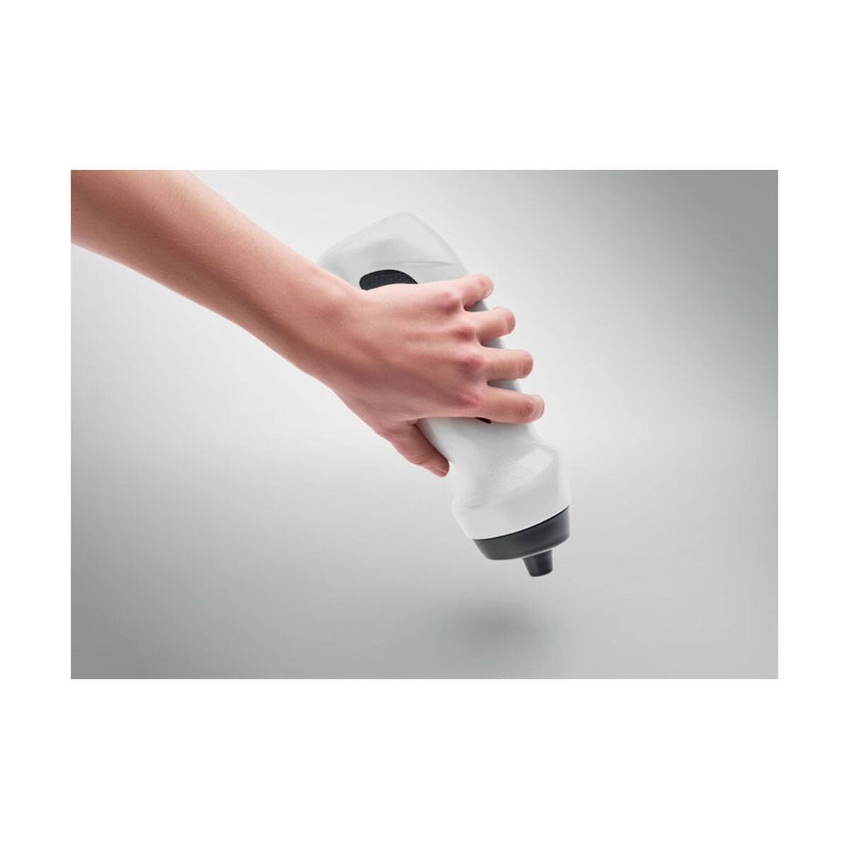 Butelki z logo – butelka sportowa 700 ml fersk – biała mo2880-06-ambiant Butelka sportowa 700 ml FERSK - biała mo2880-06-ambiant