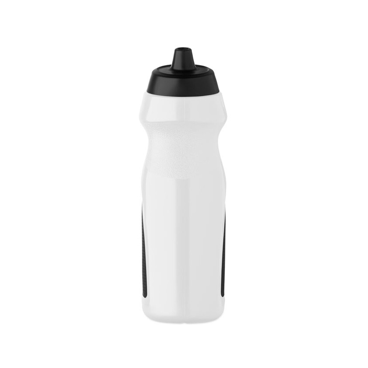 Butelki z logo – butelka sportowa 700 ml fersk – biała mo2880-06-side Butelka sportowa 700 ml FERSK - biała mo2880-06-side