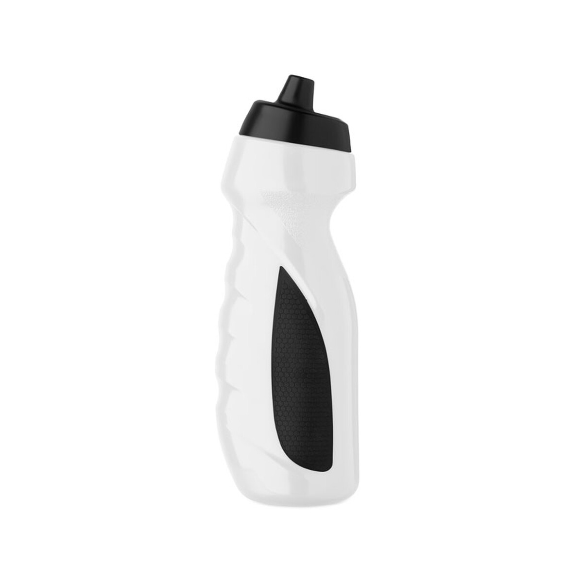 Butelki z logo – butelka sportowa 700 ml fersk – biała mo2880-06-top Butelka sportowa 700 ml FERSK - biała mo2880-06-top