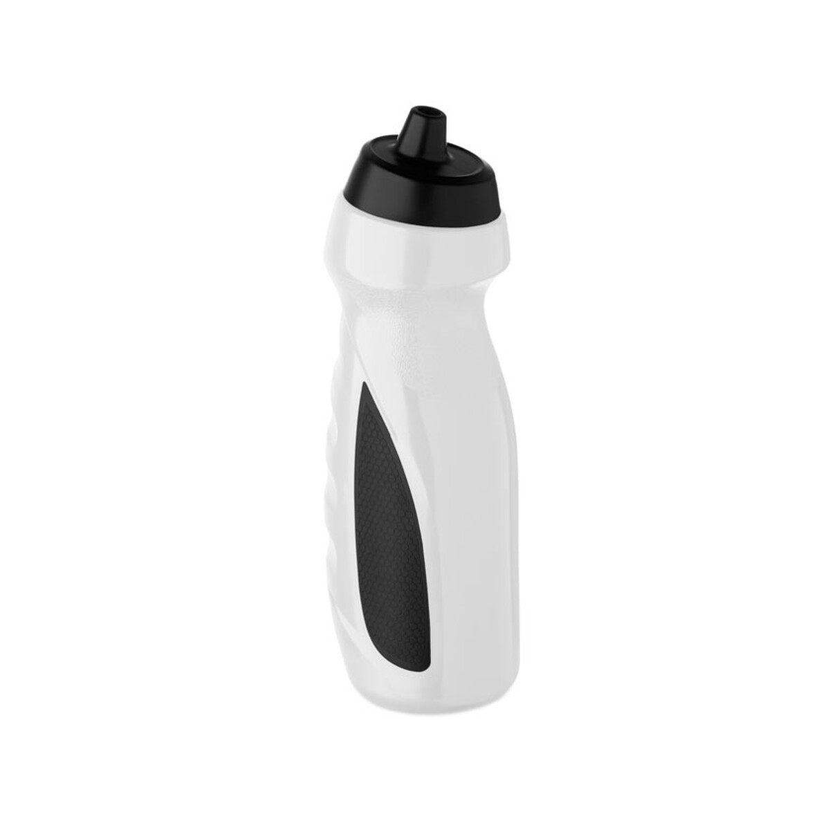 Butelka sportowa 700 ml FERSK - biała mo2880-06