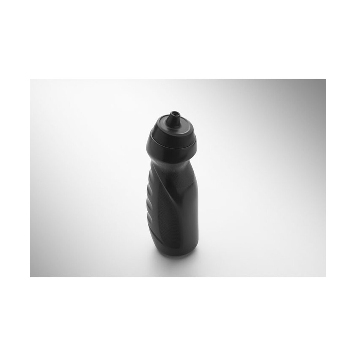Butelki z logo – butelka sportowa 700 ml fersk – czarna mo2880-03-detail Butelka sportowa 700 ml FERSK - czarna mo2880-03-detail