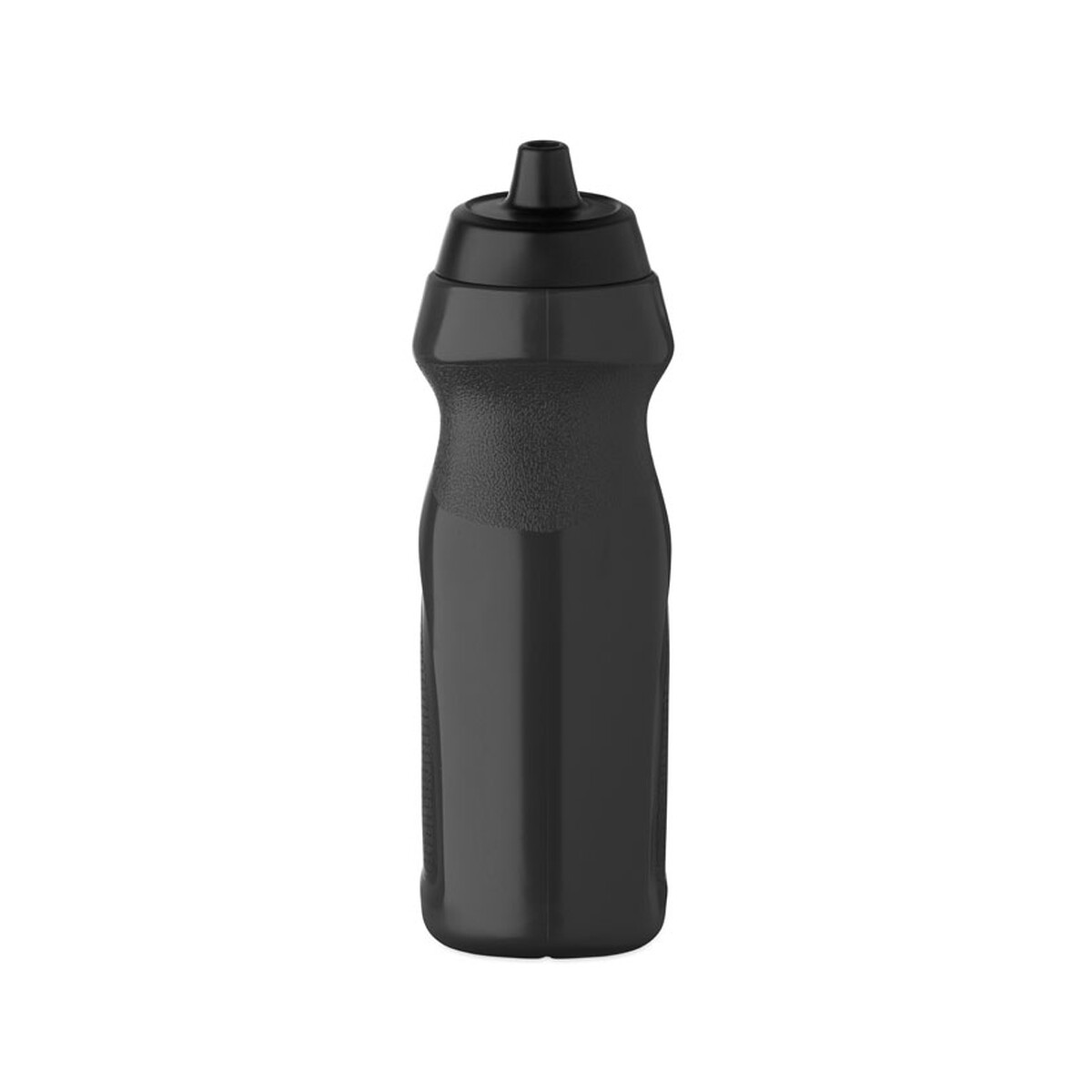 Butelki z logo – butelka sportowa 700 ml fersk – czarna mo2880-03-side Butelka sportowa 700 ml FERSK - czarna mo2880-03-side