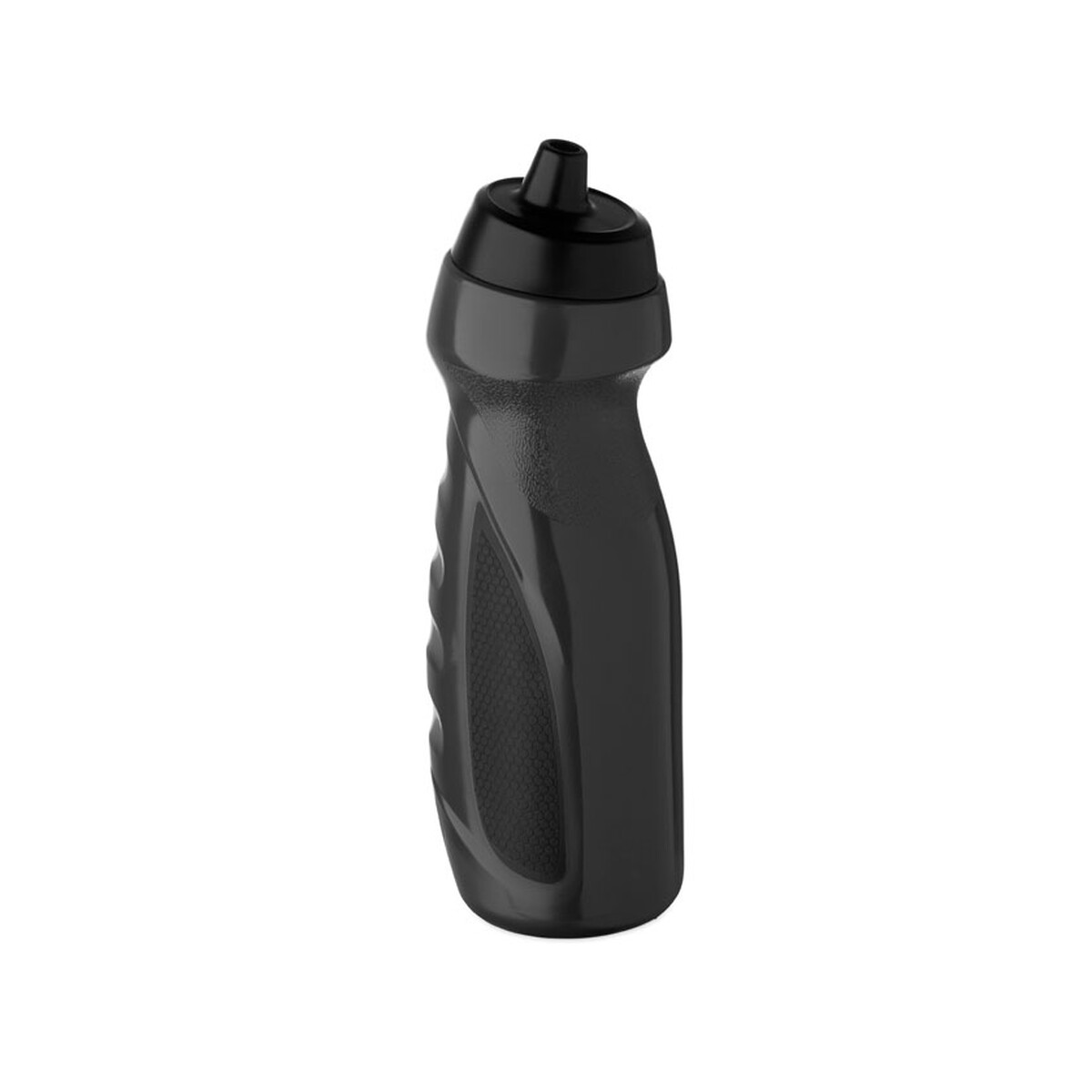 Butelka sportowa 700 ml FERSK - czarna mo2880-03