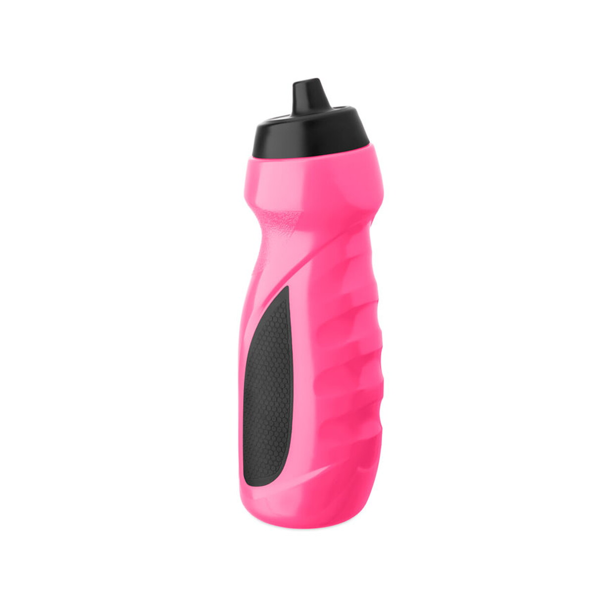 Butelki z logo – butelka sportowa 700 ml fersk – fluorescencyjna – fuksja mo2880-72-back Butelka sportowa 700 ml FERSK - fluorescencyjna - fuksja mo2880-72-back