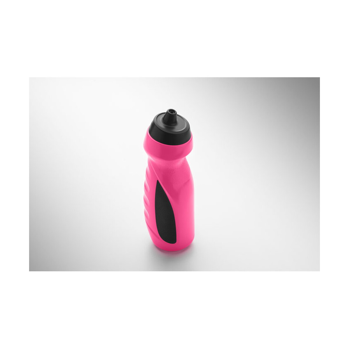 Butelki z logo – butelka sportowa 700 ml fersk – fluorescencyjna – fuksja mo2880-72-detail Butelka sportowa 700 ml FERSK - fluorescencyjna - fuksja mo2880-72-detail
