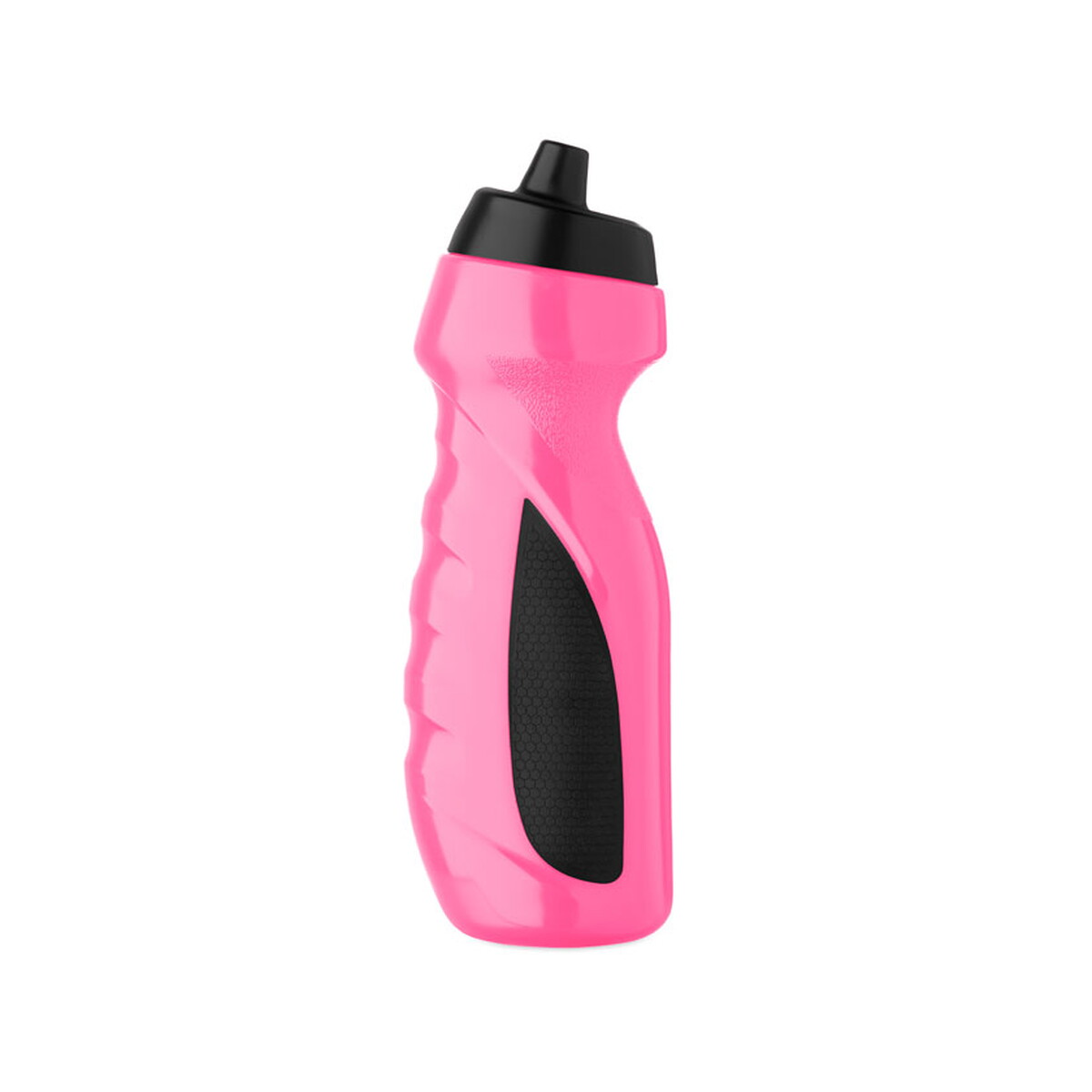 Butelki z logo – butelka sportowa 700 ml fersk – fluorescencyjna – fuksja mo2880-72-top Butelka sportowa 700 ml FERSK - fluorescencyjna - fuksja mo2880-72-top
